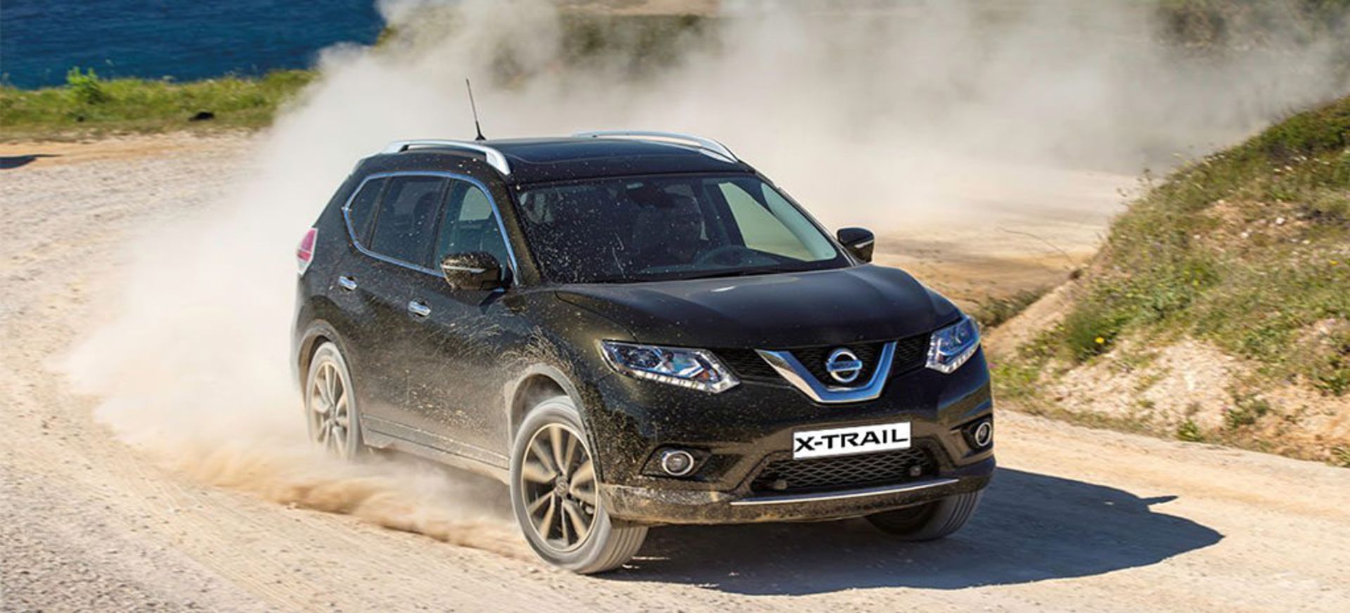 نیسان ایکس تریل / nissan x-trail