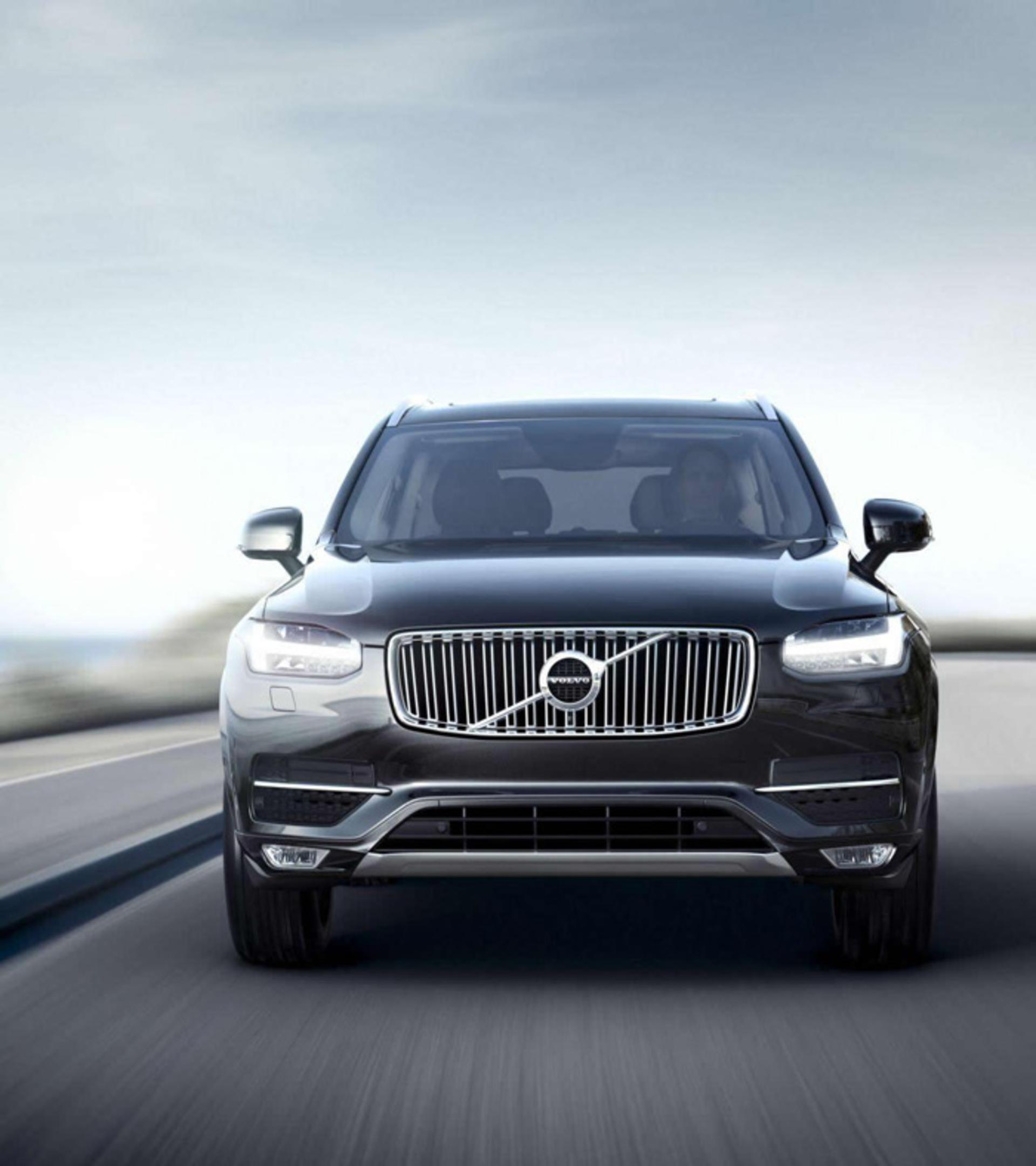 volvo