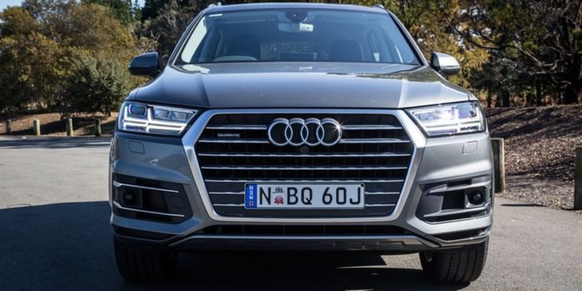 آئودی Q7