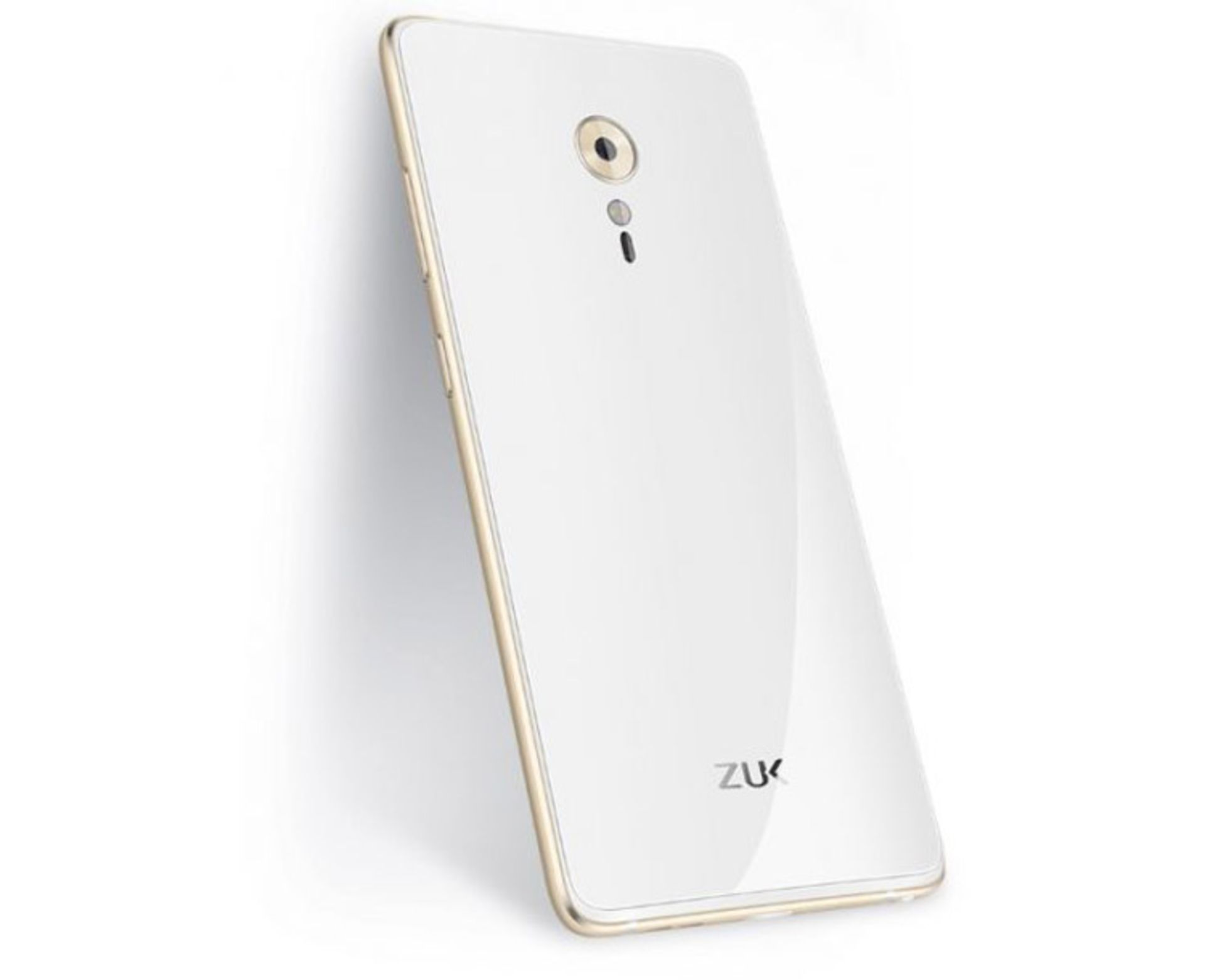 ZUK Z2 Pro