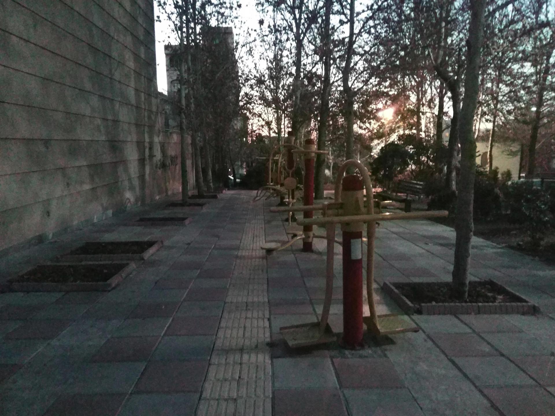 نمونه تصاویر می میکس