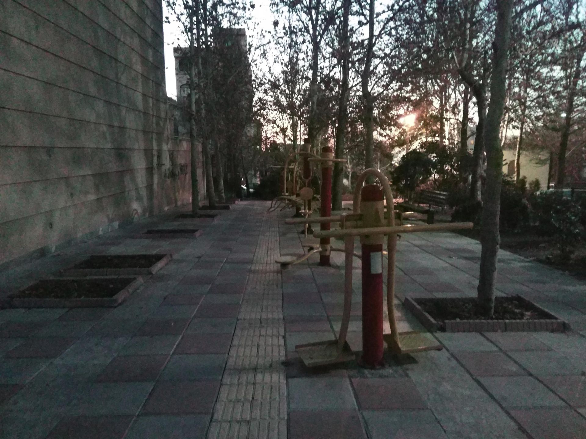 نمونه تصاویر می میکس