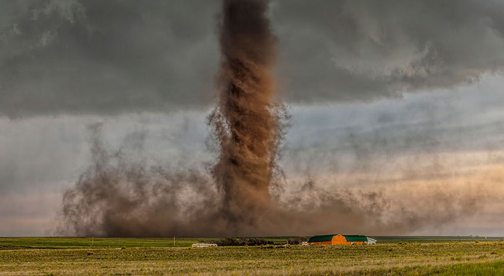 بهترین تصاویر سال نشنال جئوگرافی