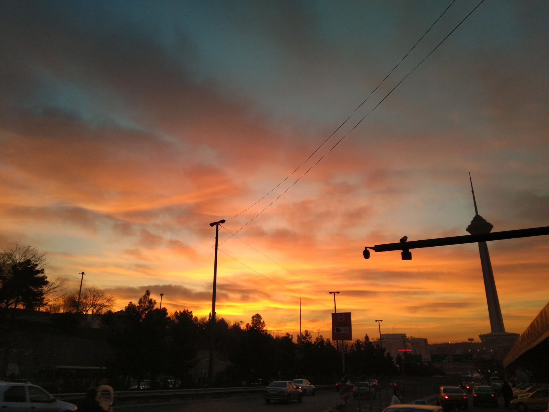 نمونه تصاویر می میکس