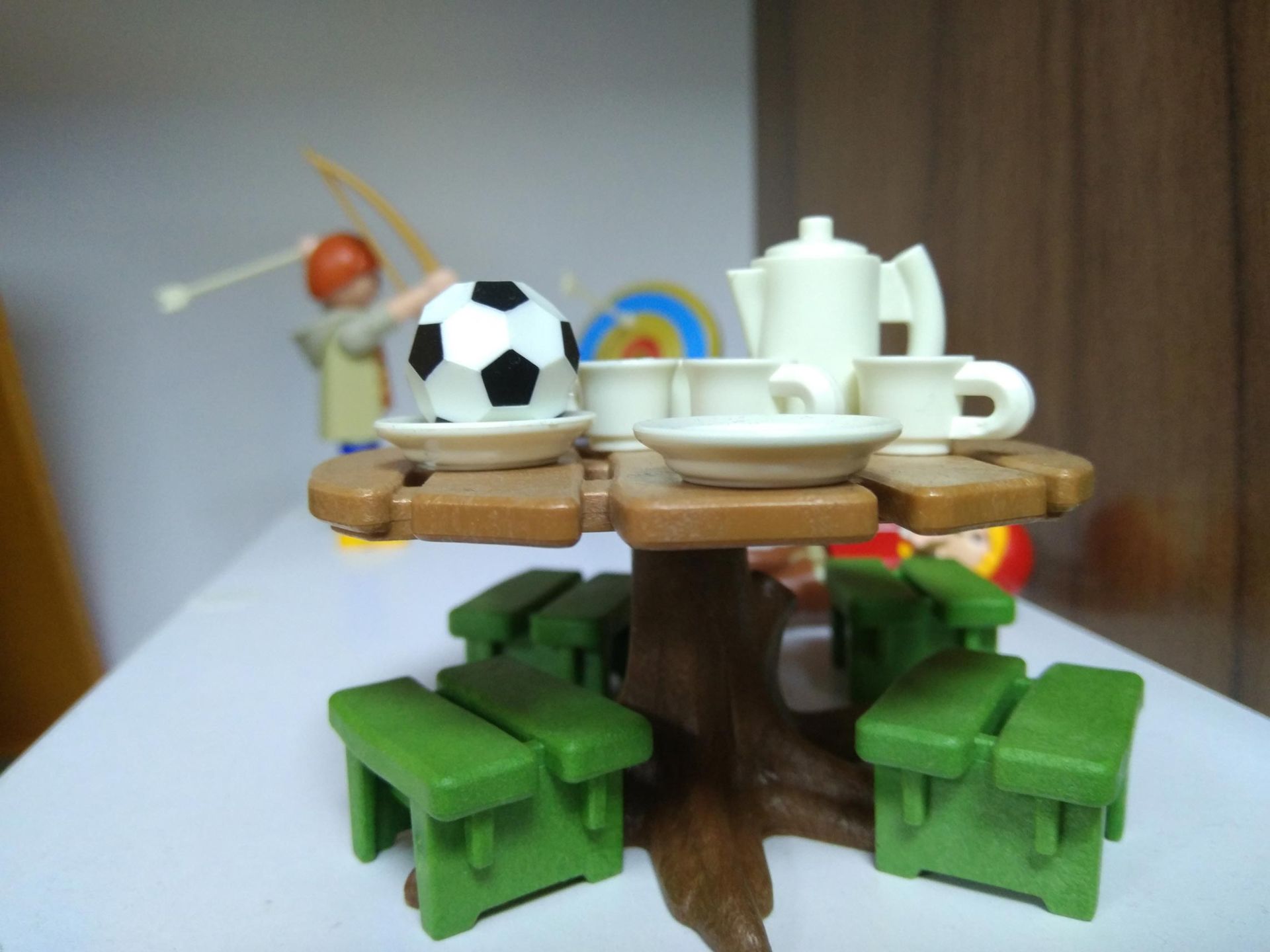 نمونه تصاویر می میکس