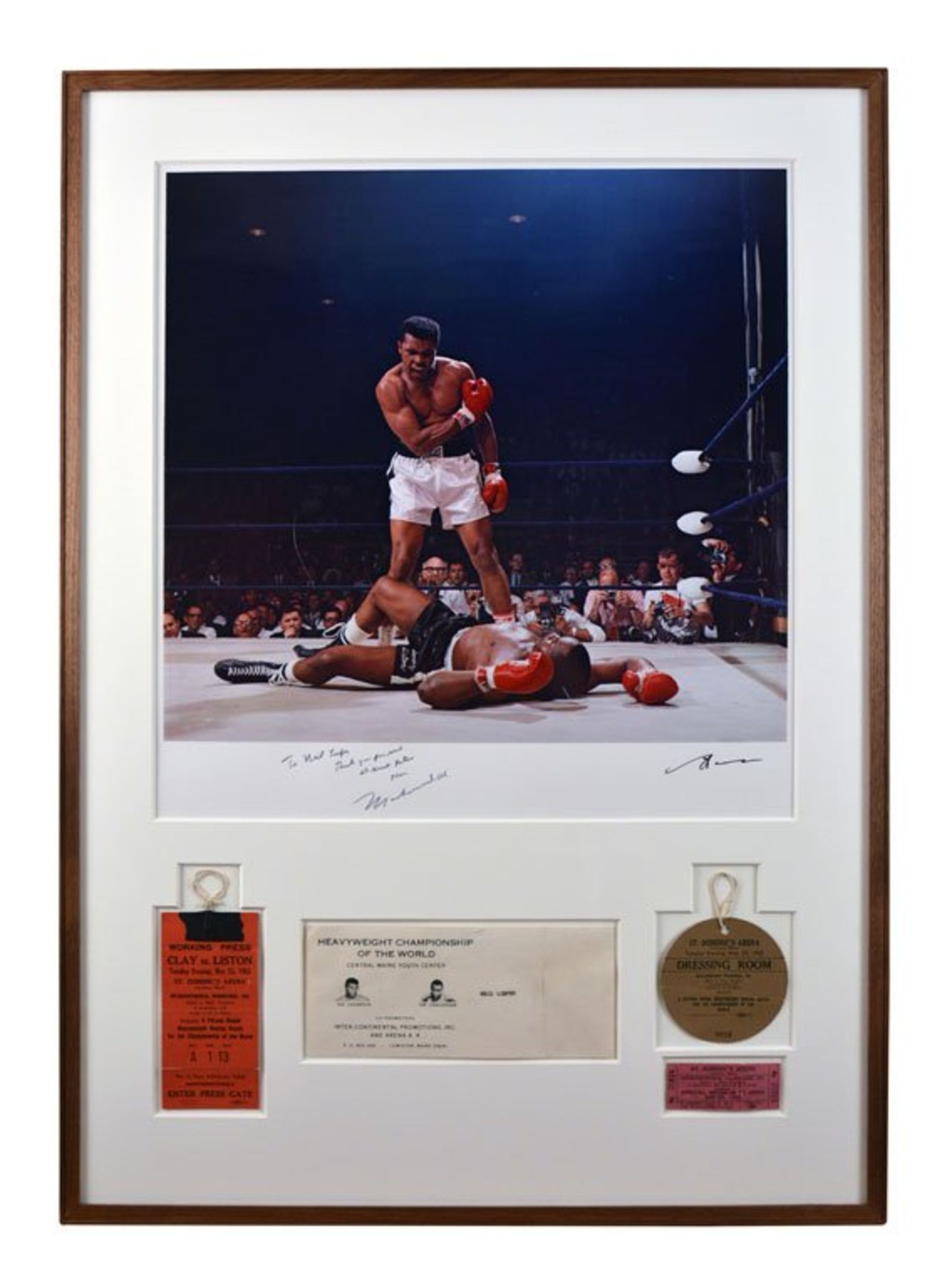 محمدعلی کلی 