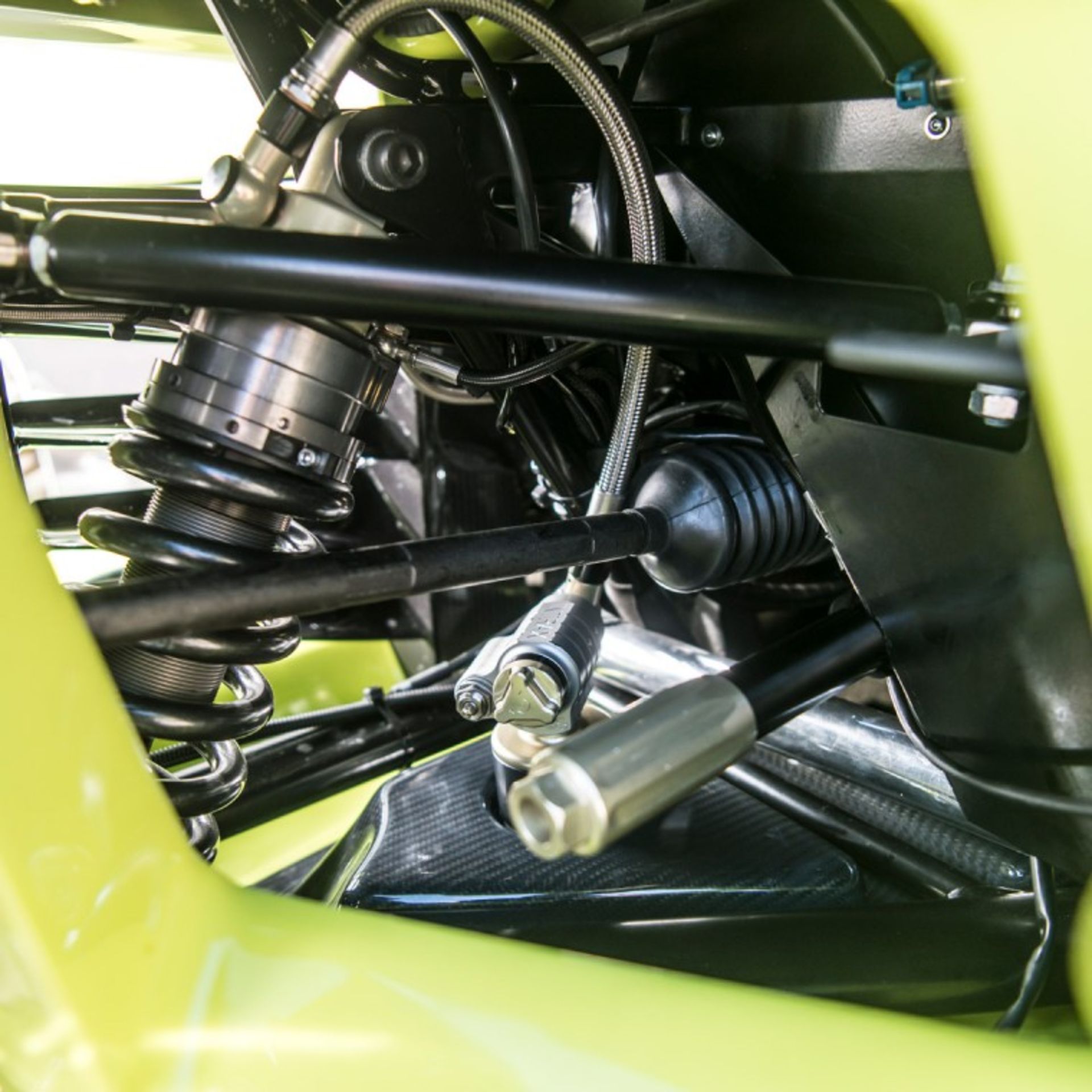 دانکروورت D8 GTO-RS