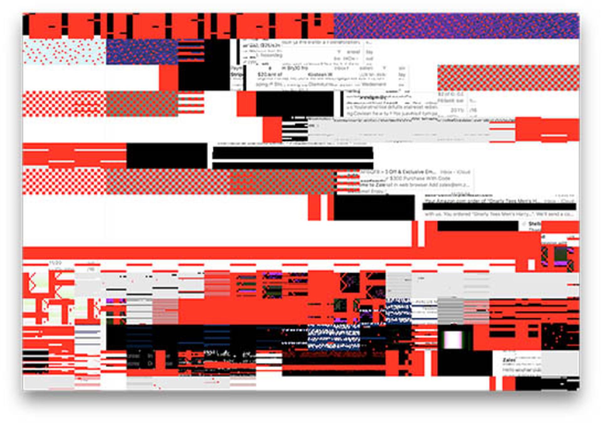 macbook problem
