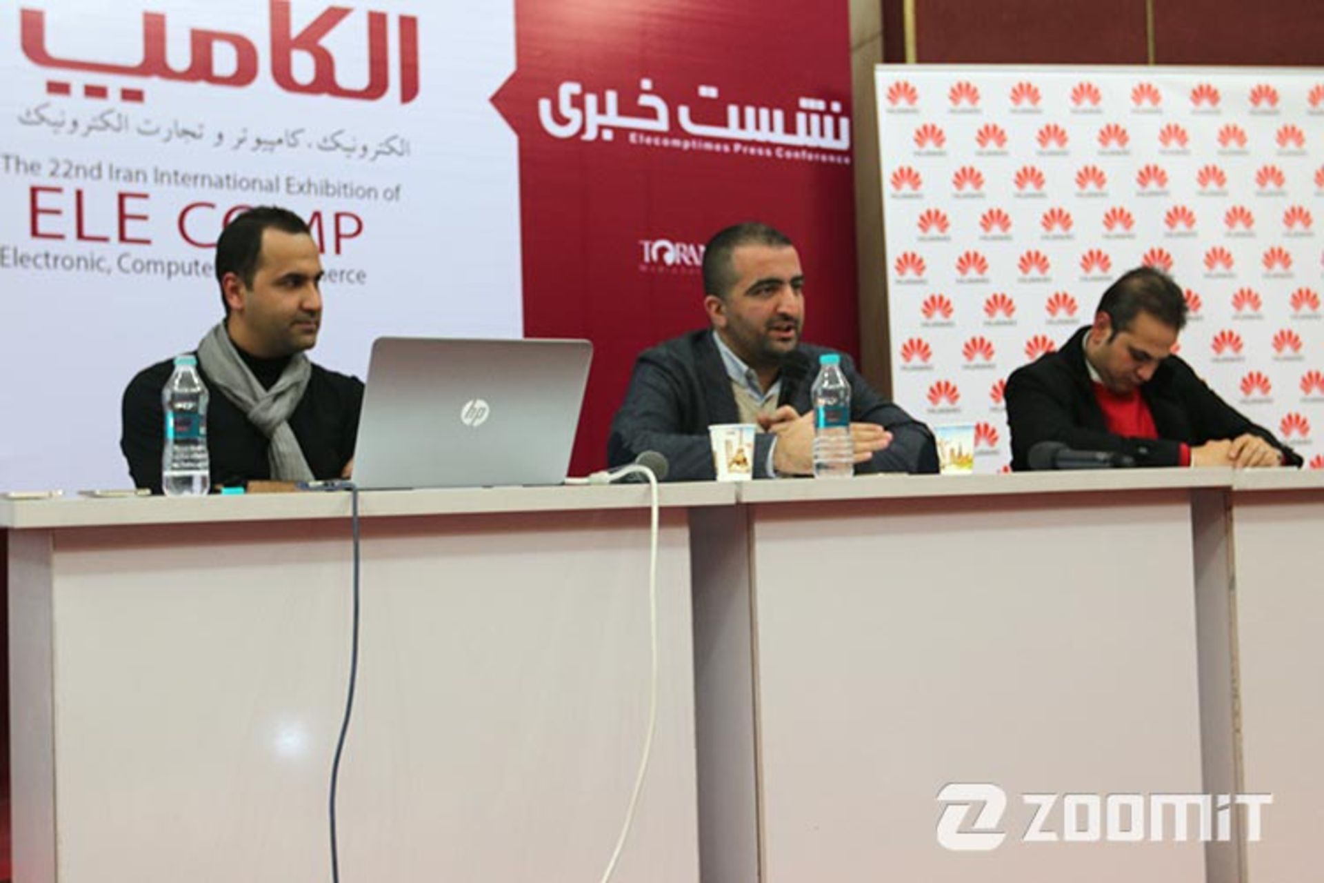 نوا پلاس هواوی