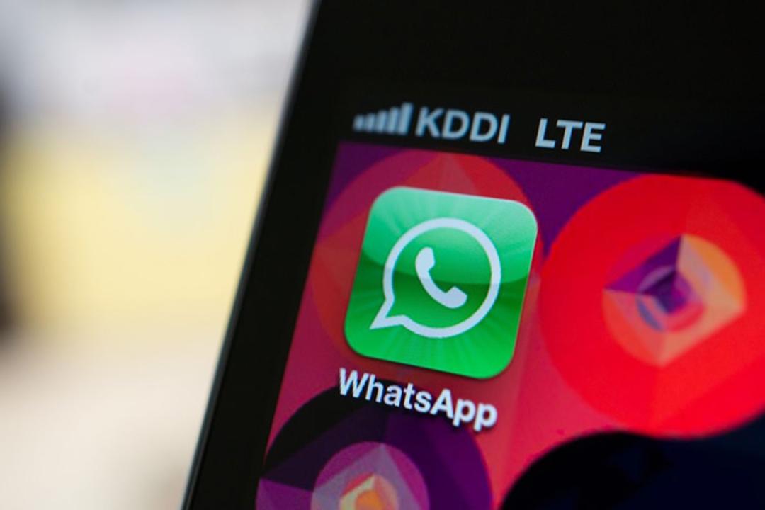 whatsapp