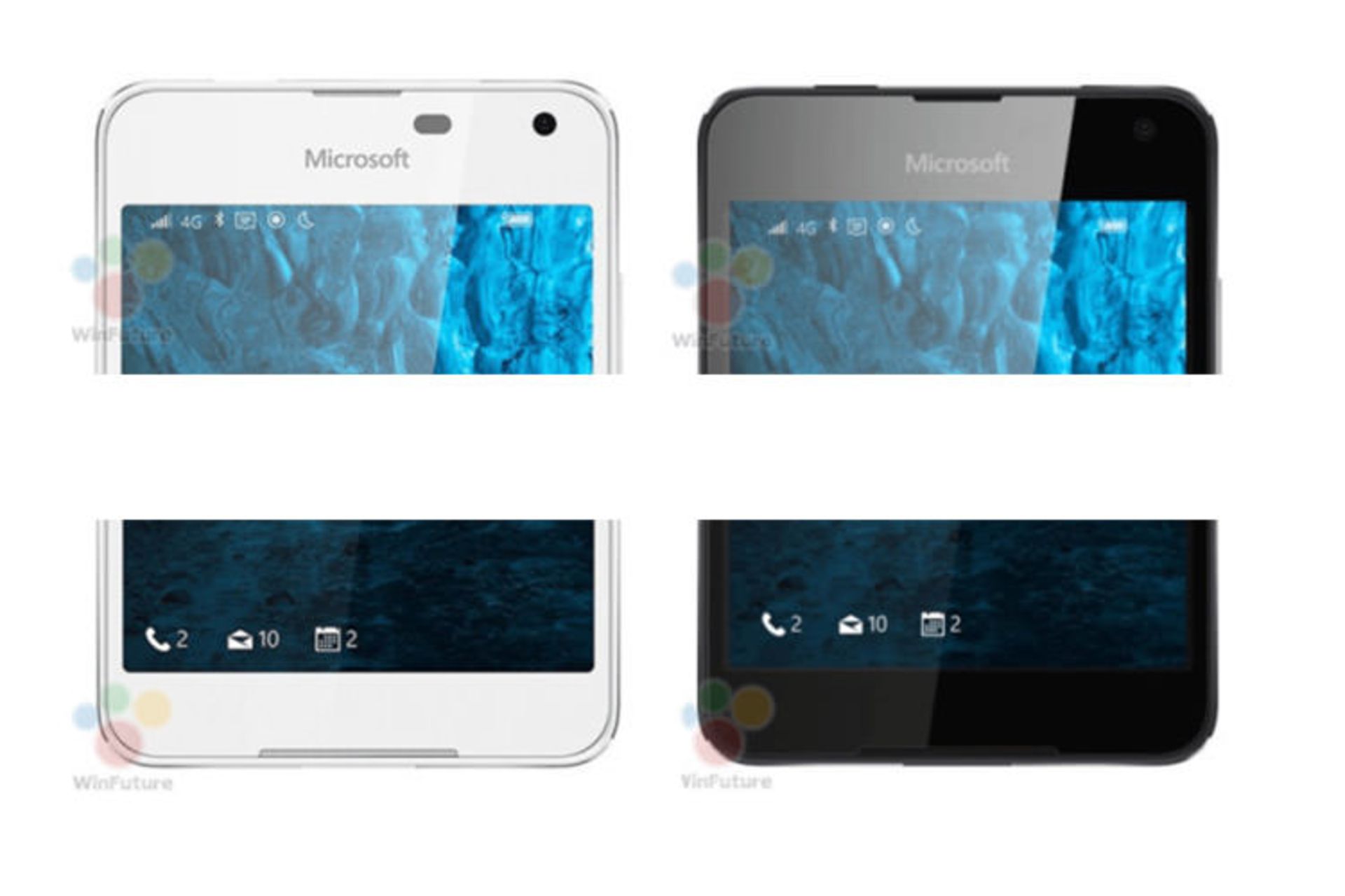 Lumia 650 - لومیا 650