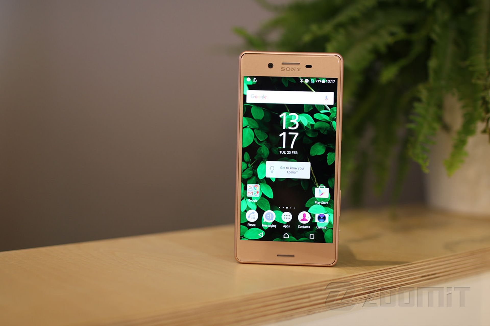 سونی اکسپریا ایکس پرفرمنس