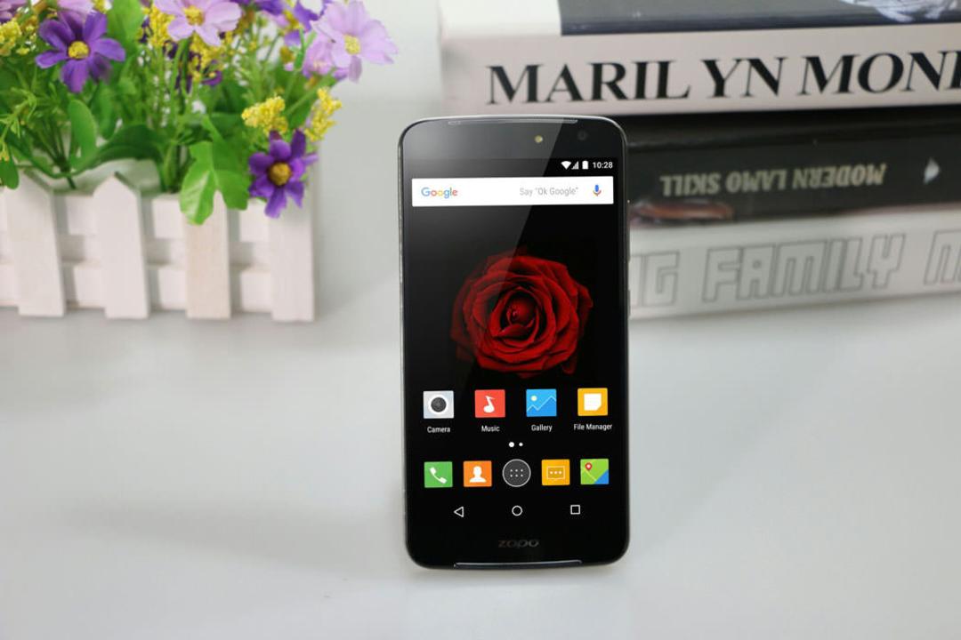 Zopo Speed 8