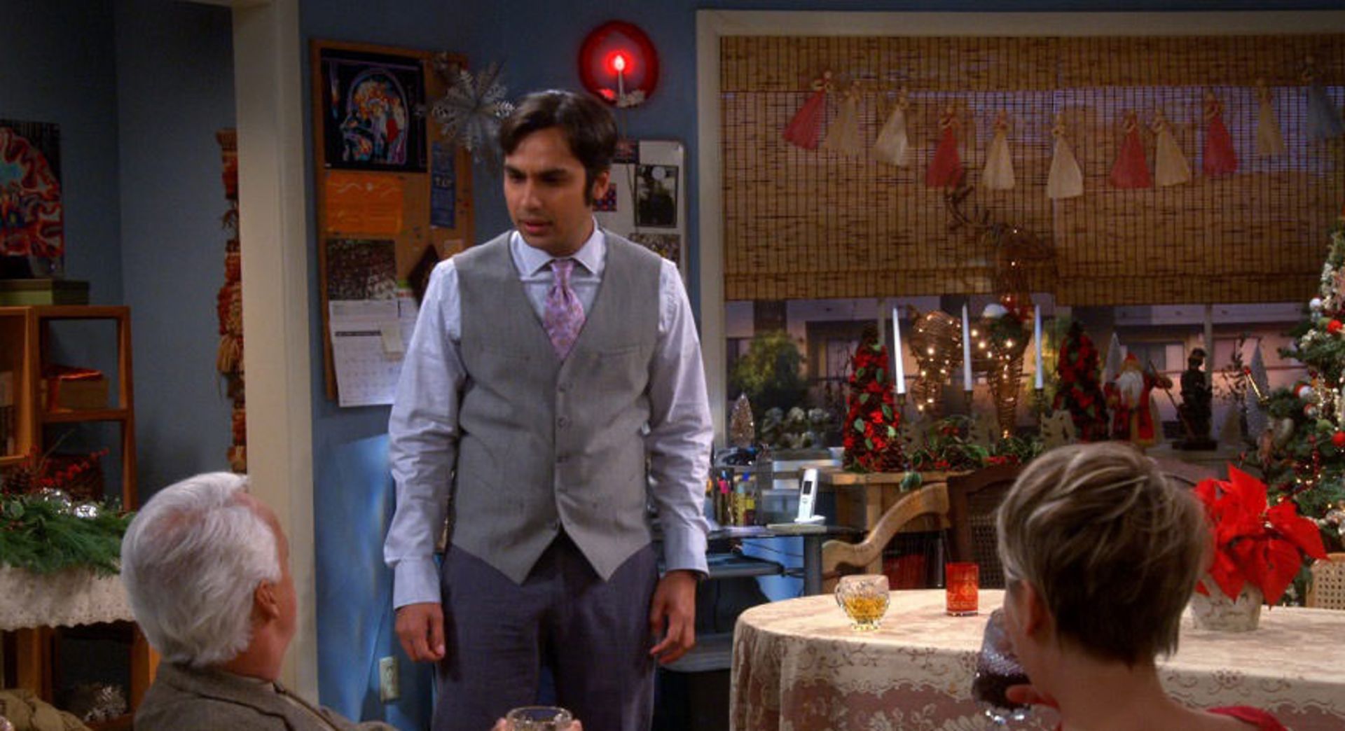 بیگ بنگ تئوری