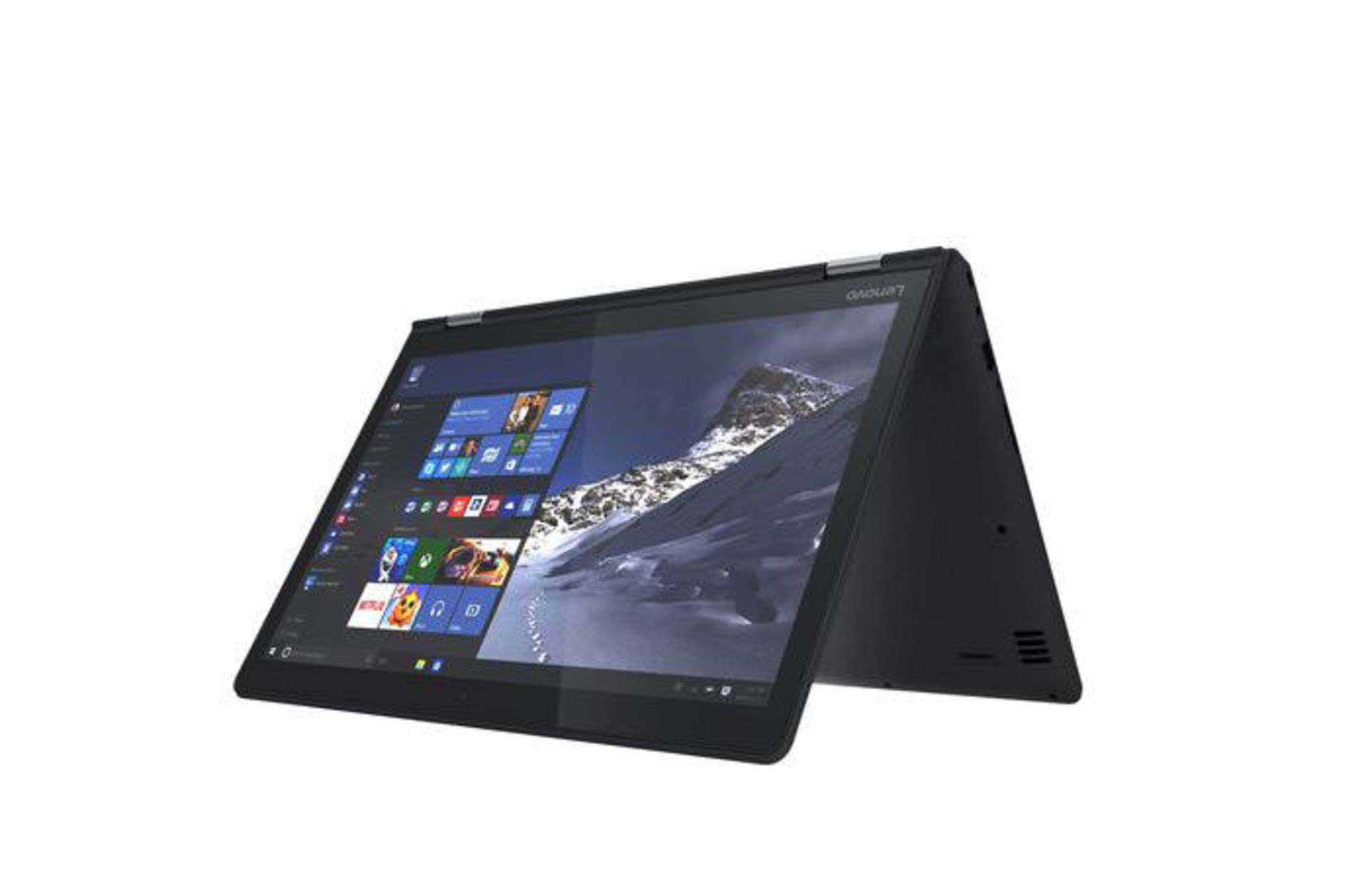 Lenovo Yoga 510