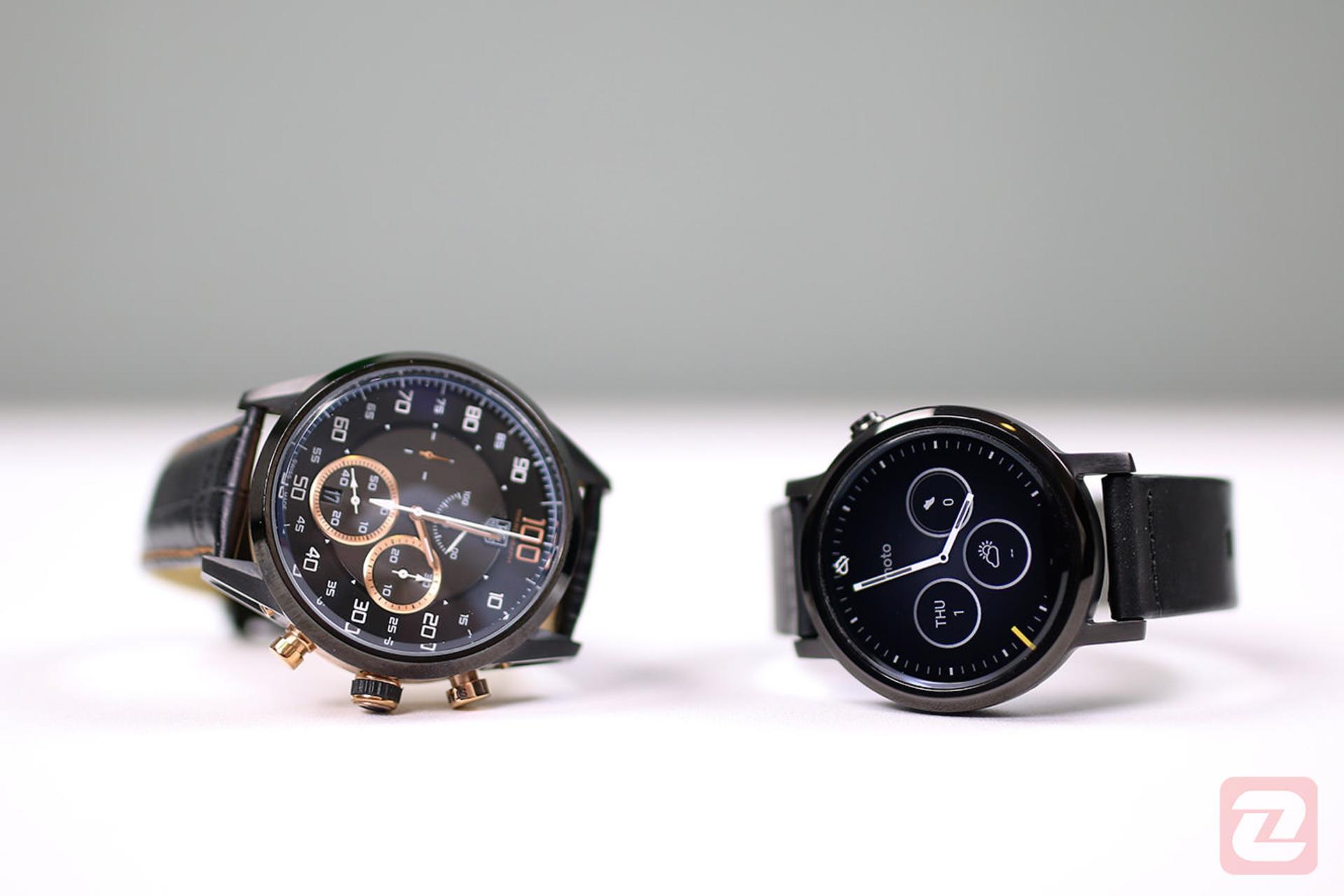 Moto 360