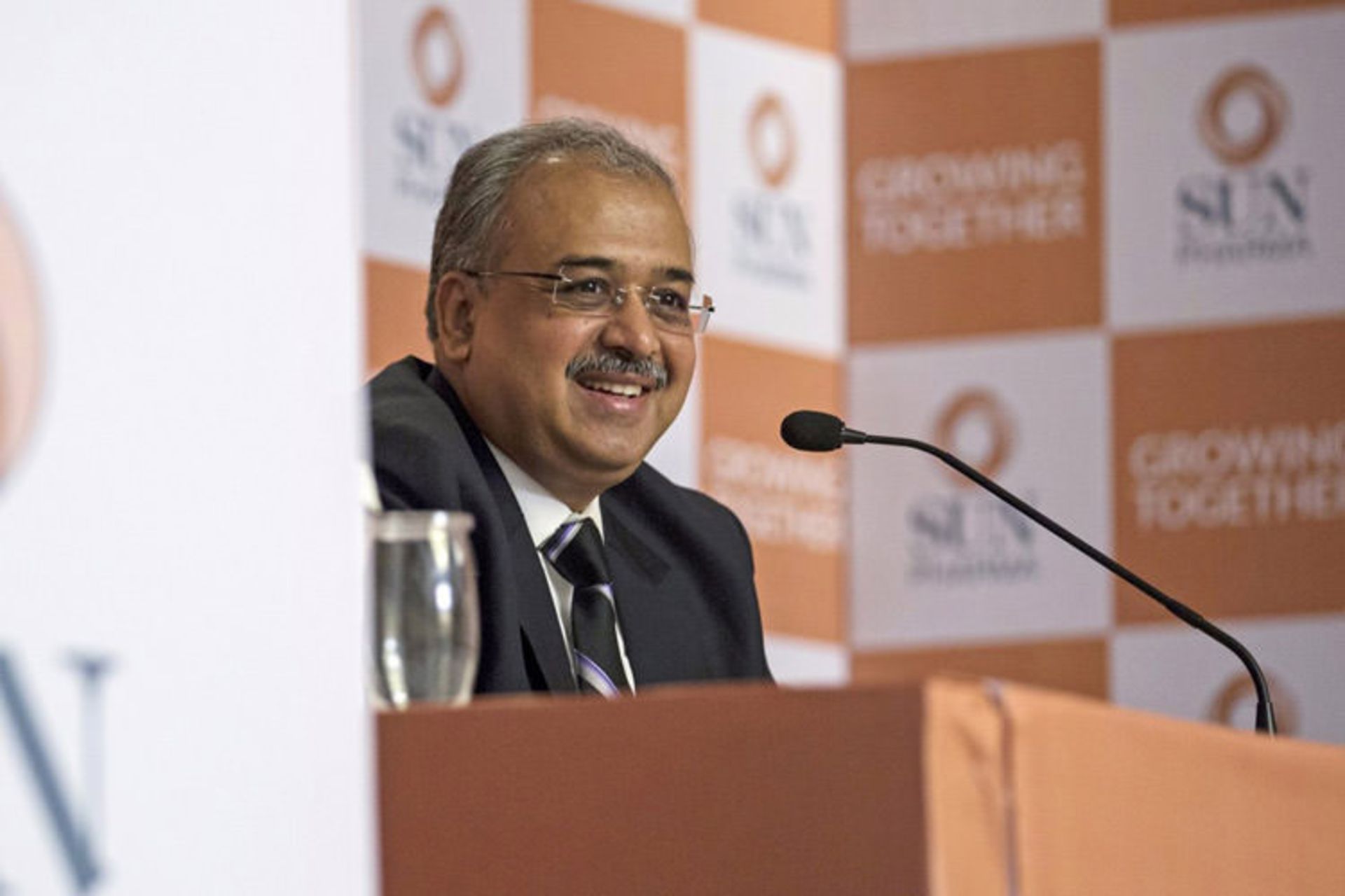 دیلیپ شانگوِی