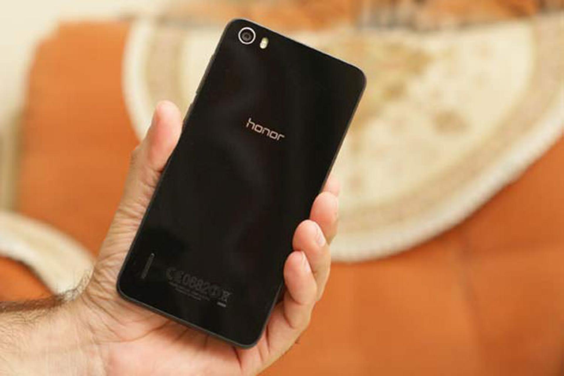 هواوی Honor 6