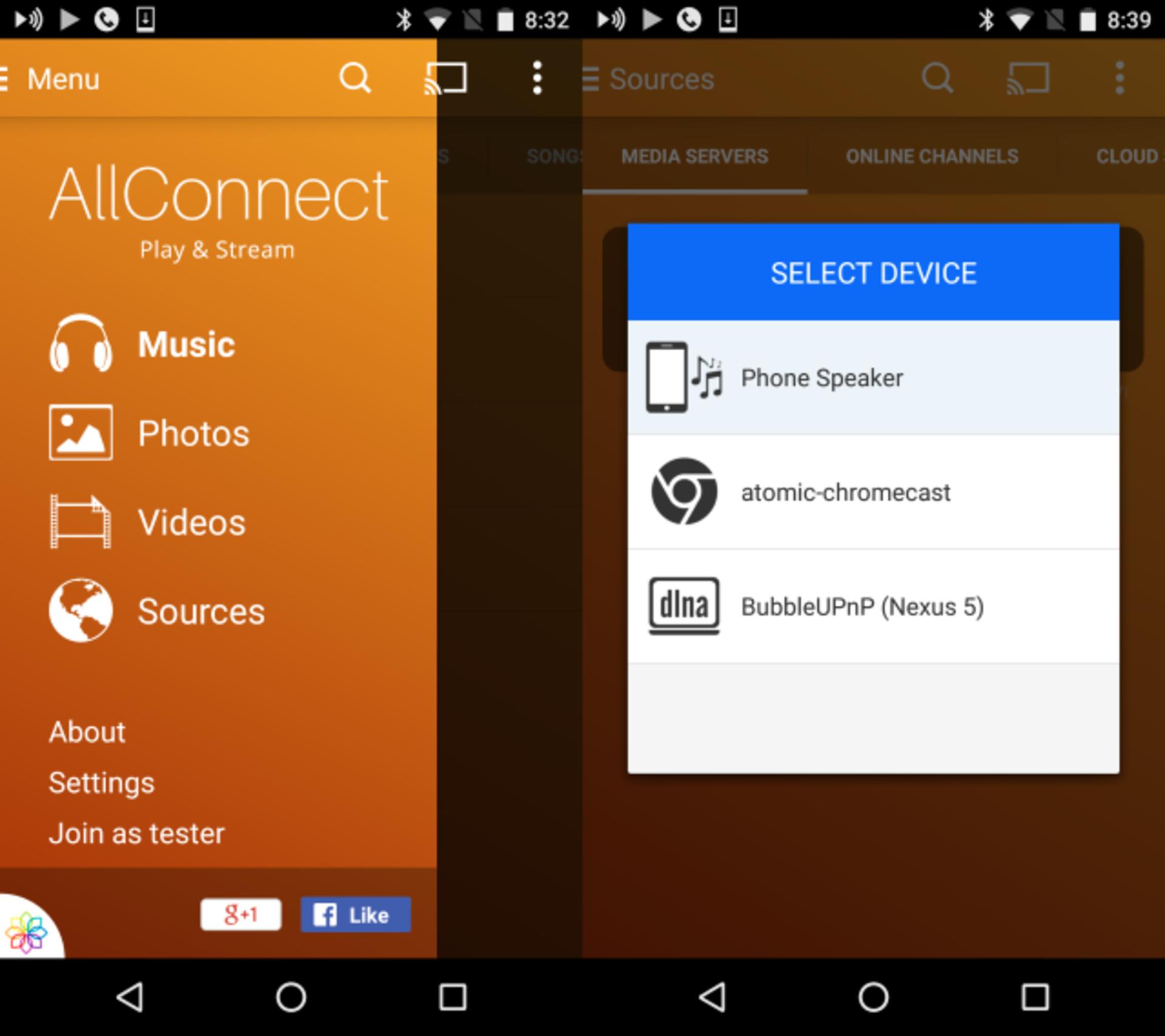 AllConnect