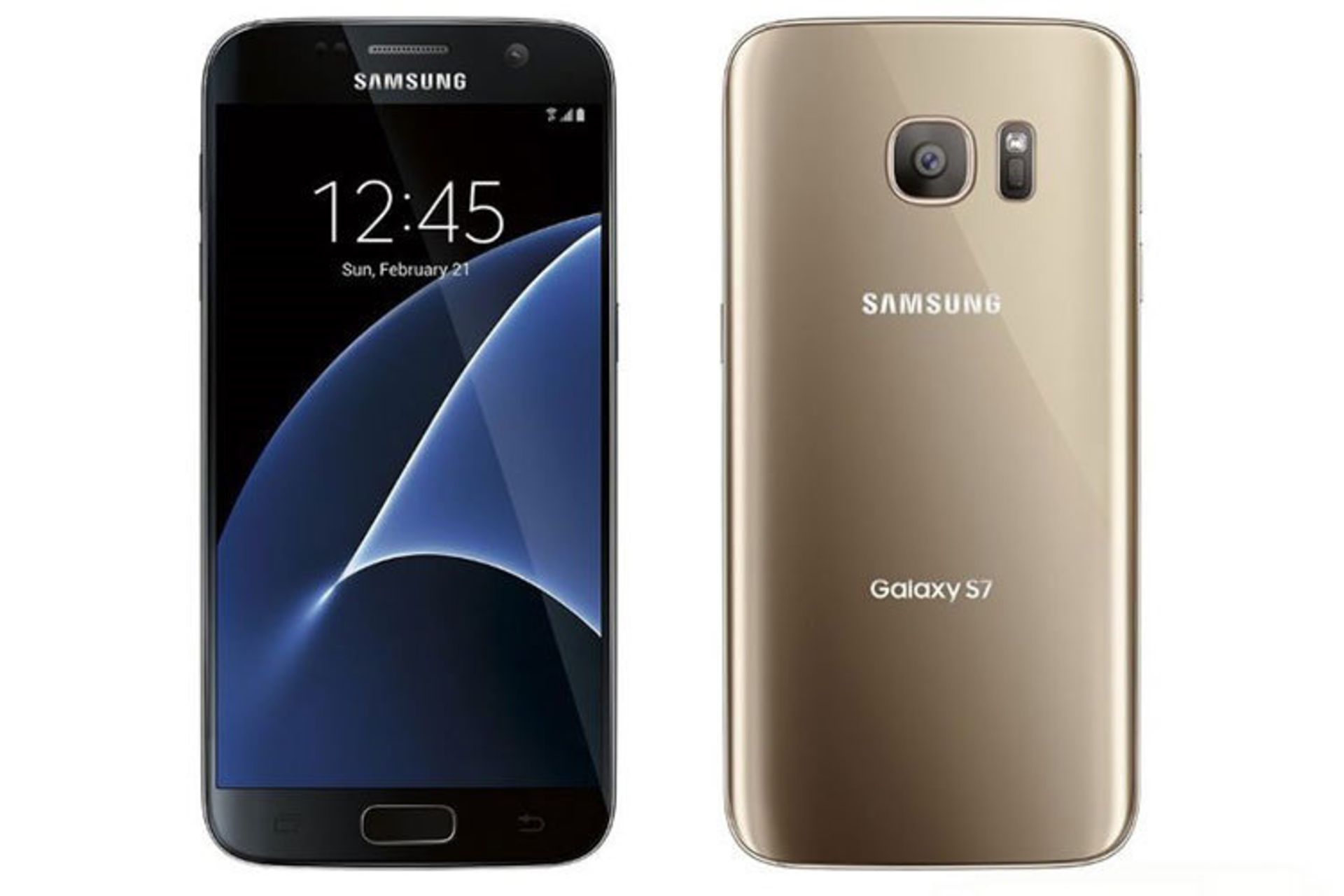 galaxy s7