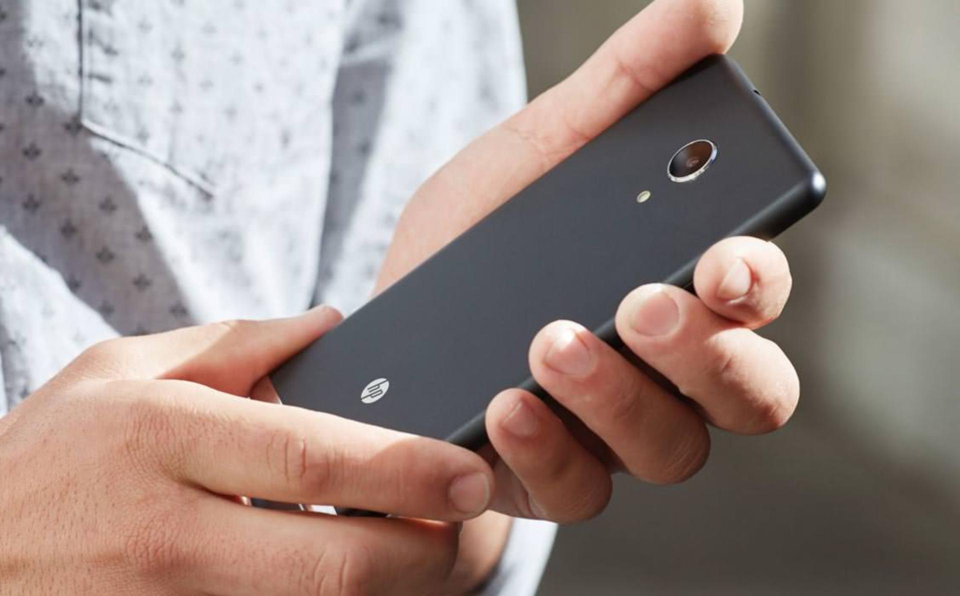 hp Elite x3