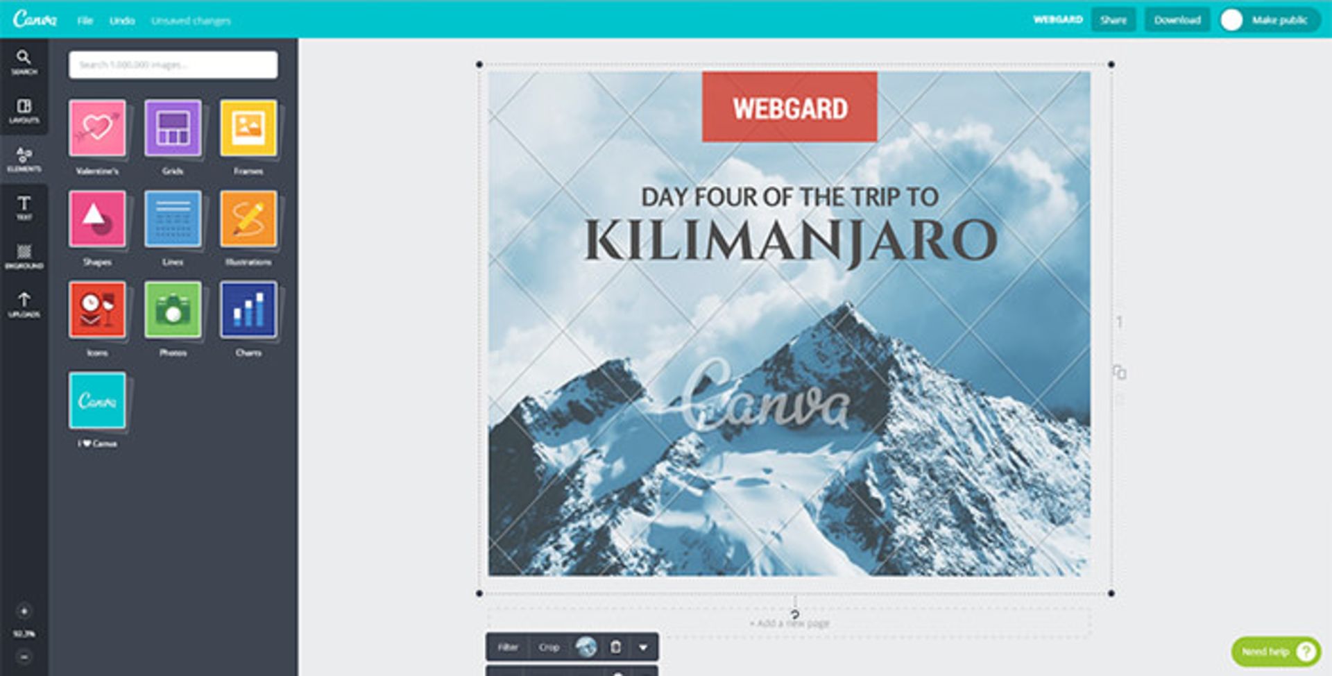 webgard
