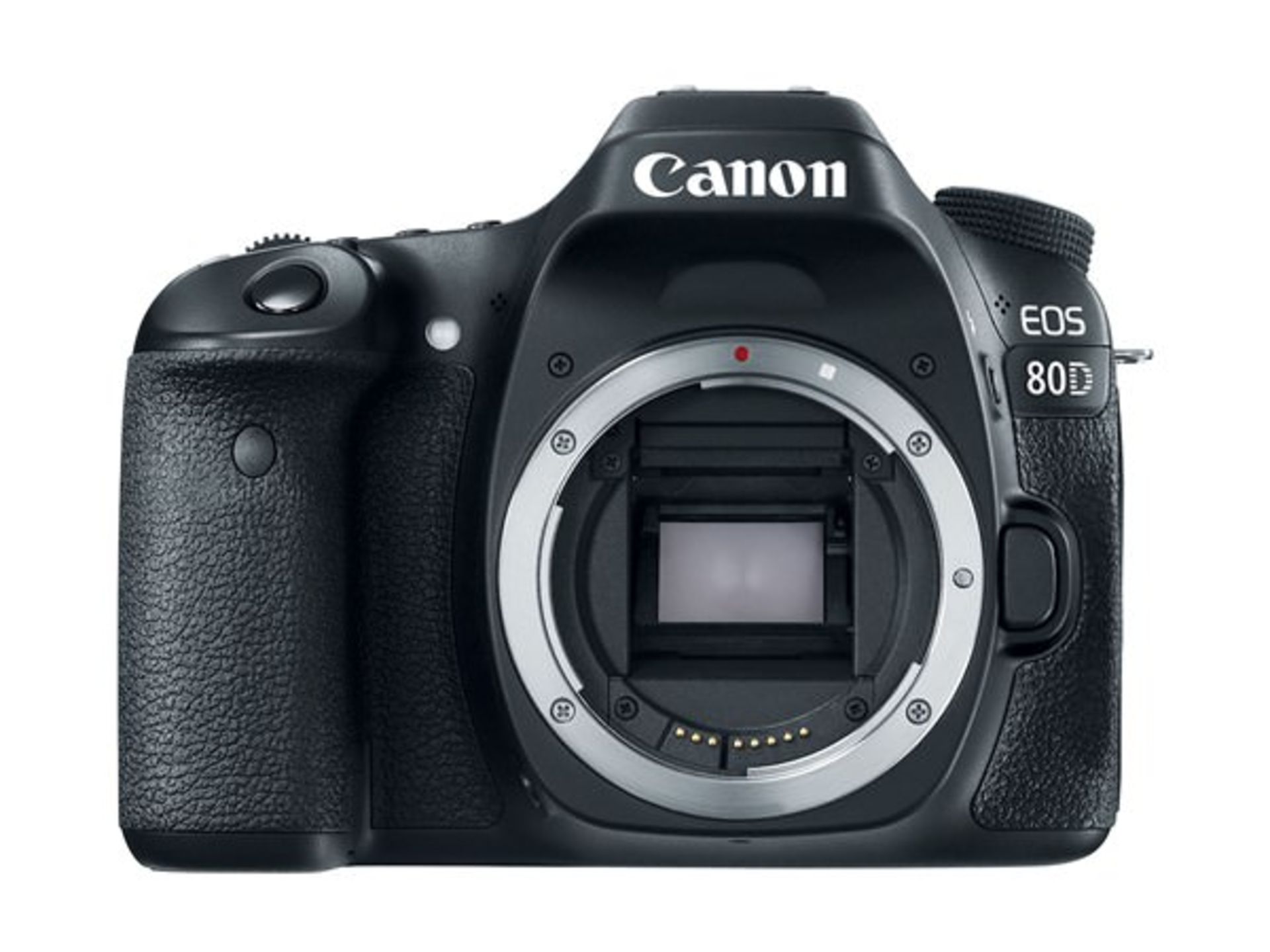 Canon 80D