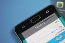 galaxy a7
