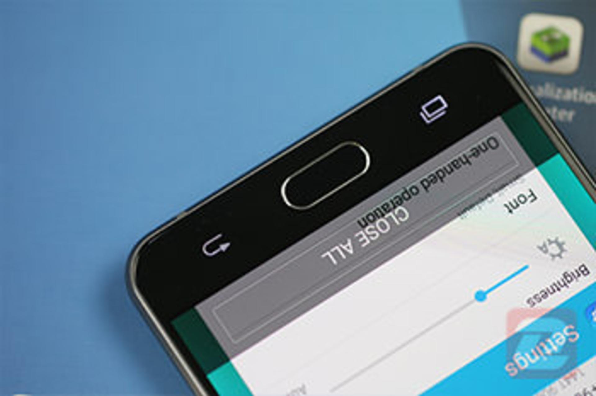 galaxy a7