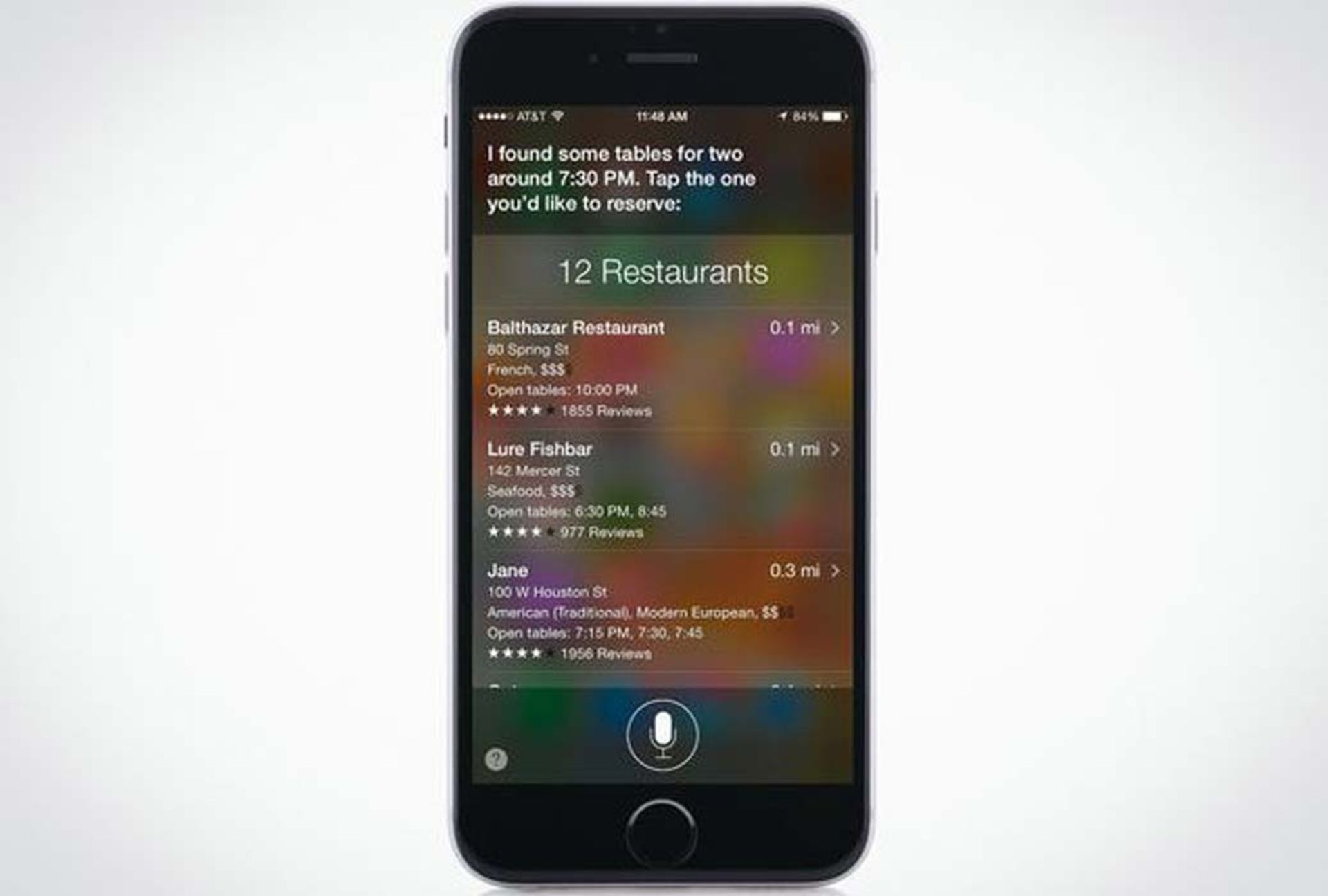 دستیار صوتی سیری