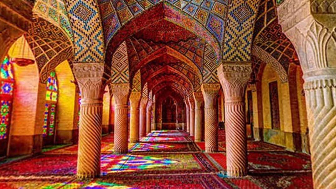 مسجد نصیرالملک