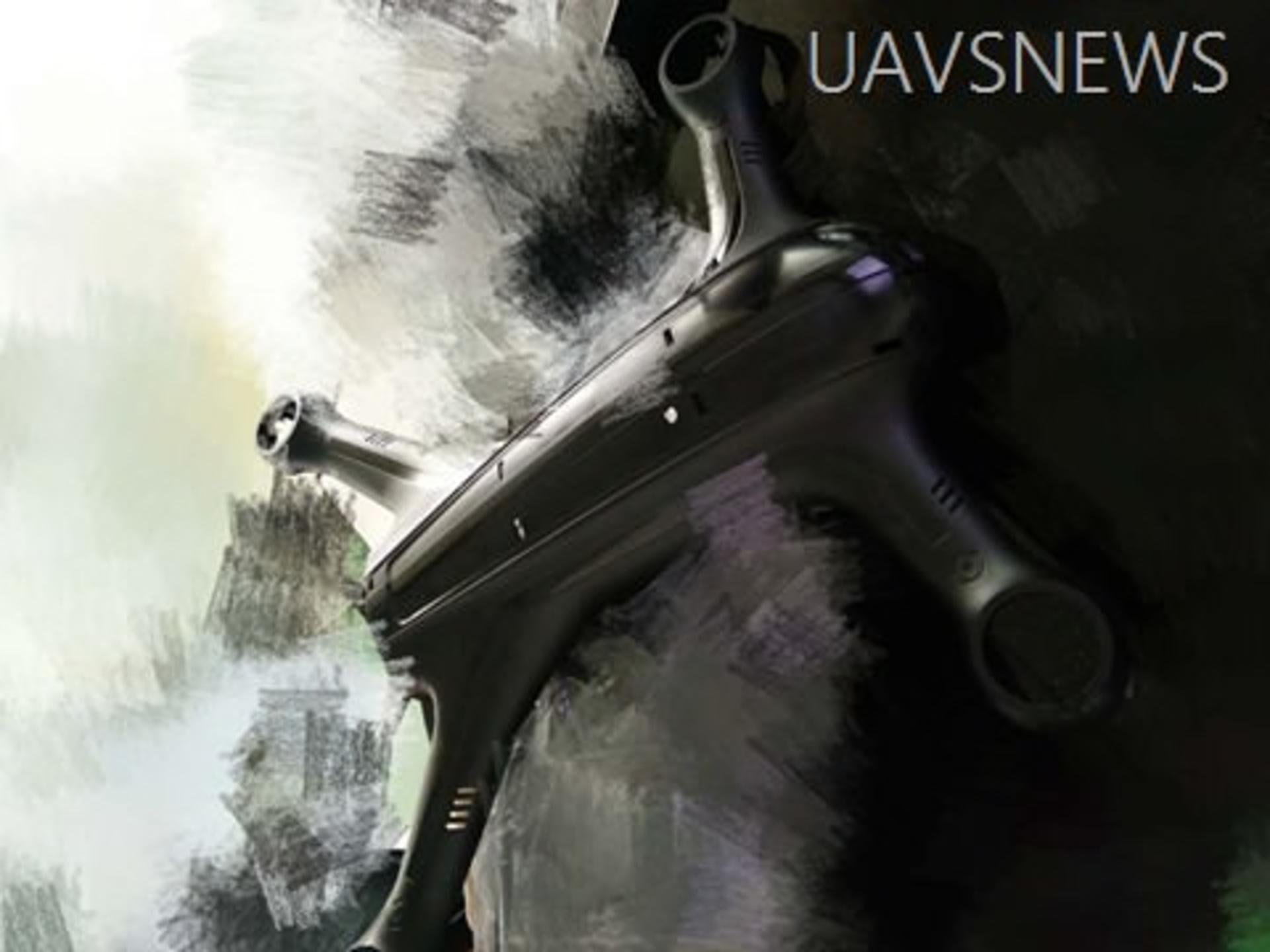 mi drone