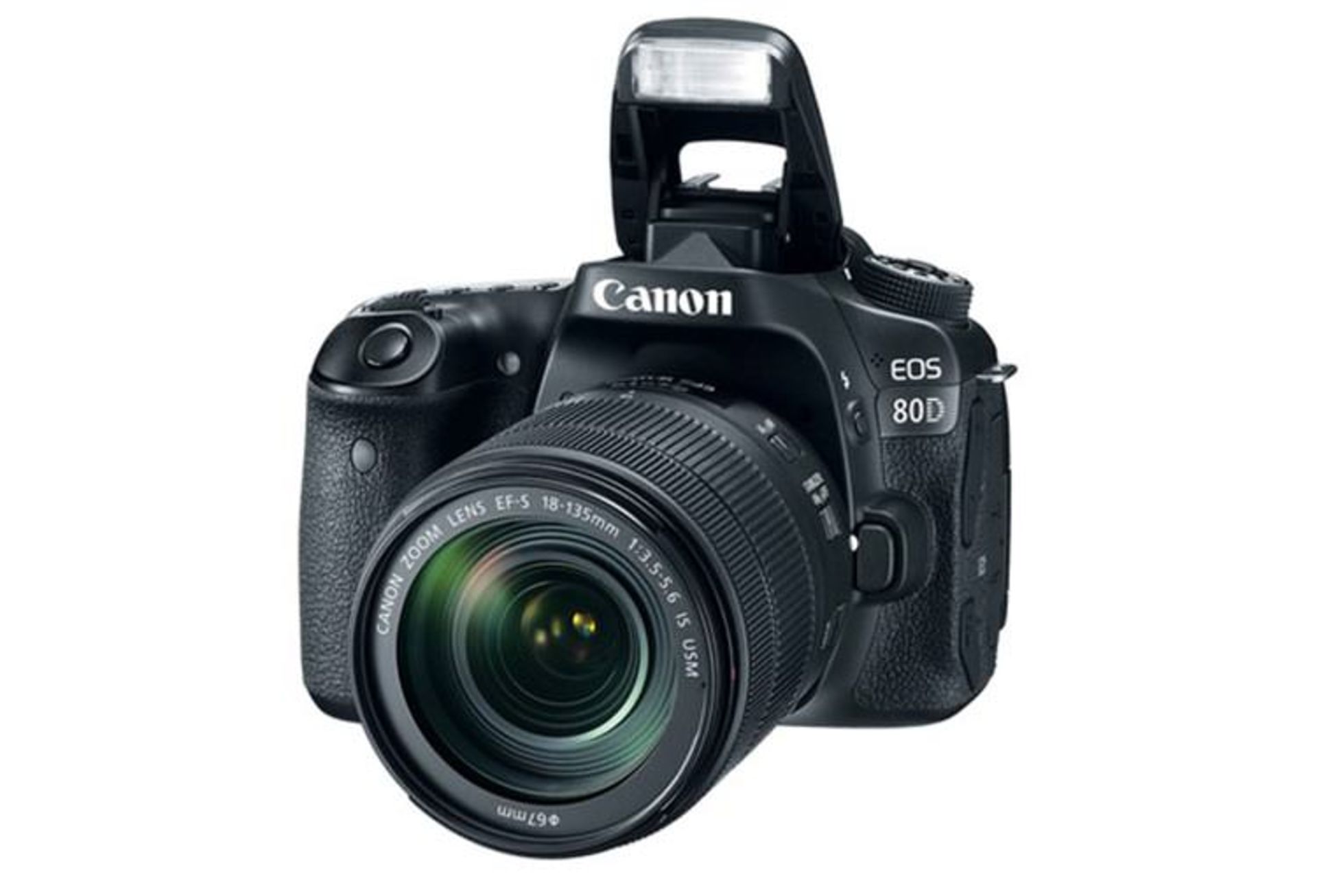 Canon 80D