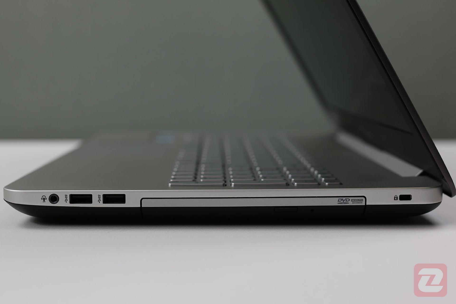 Asus N552