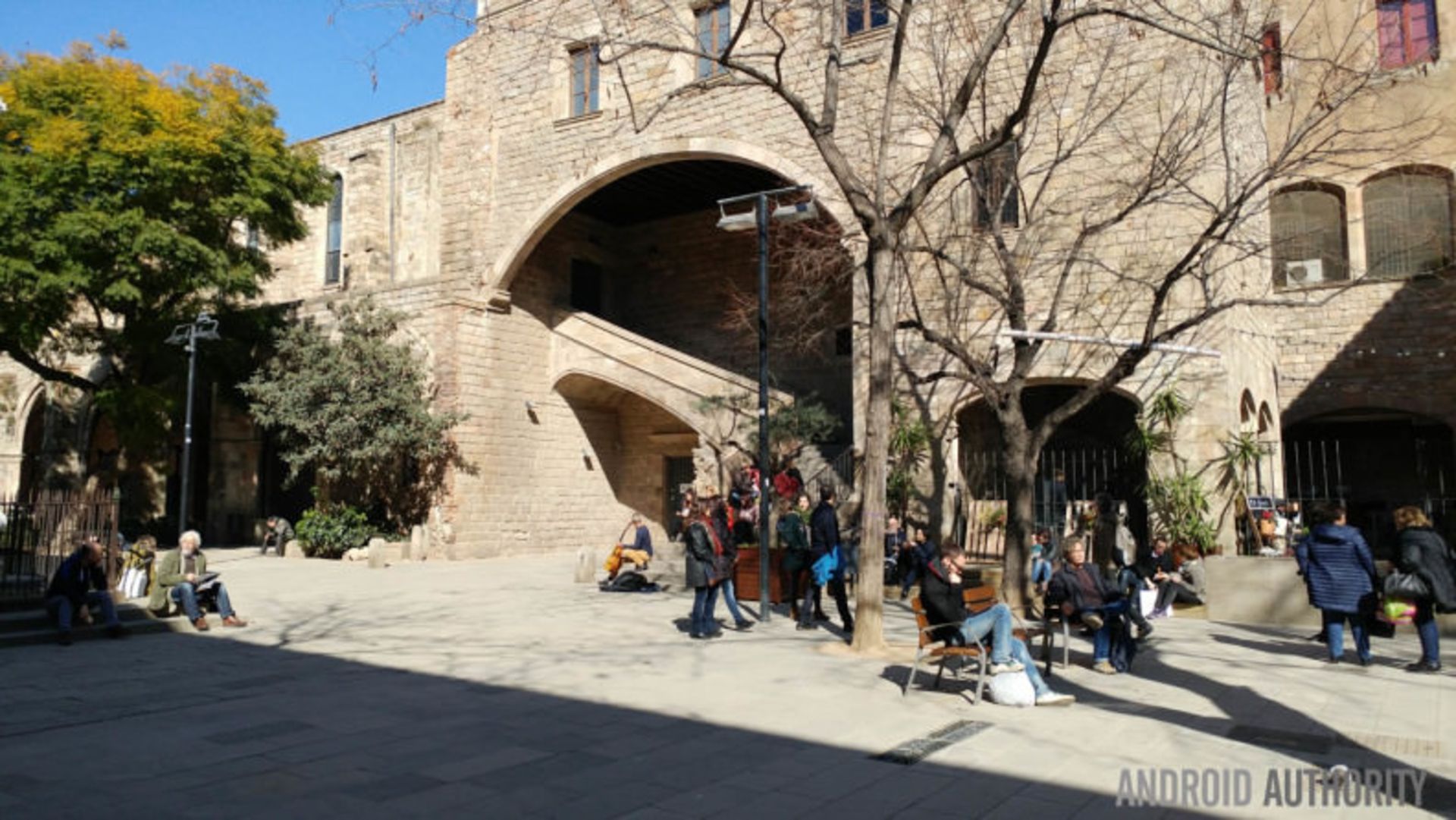 نمونه تصاویر دوربین الجی جی 5