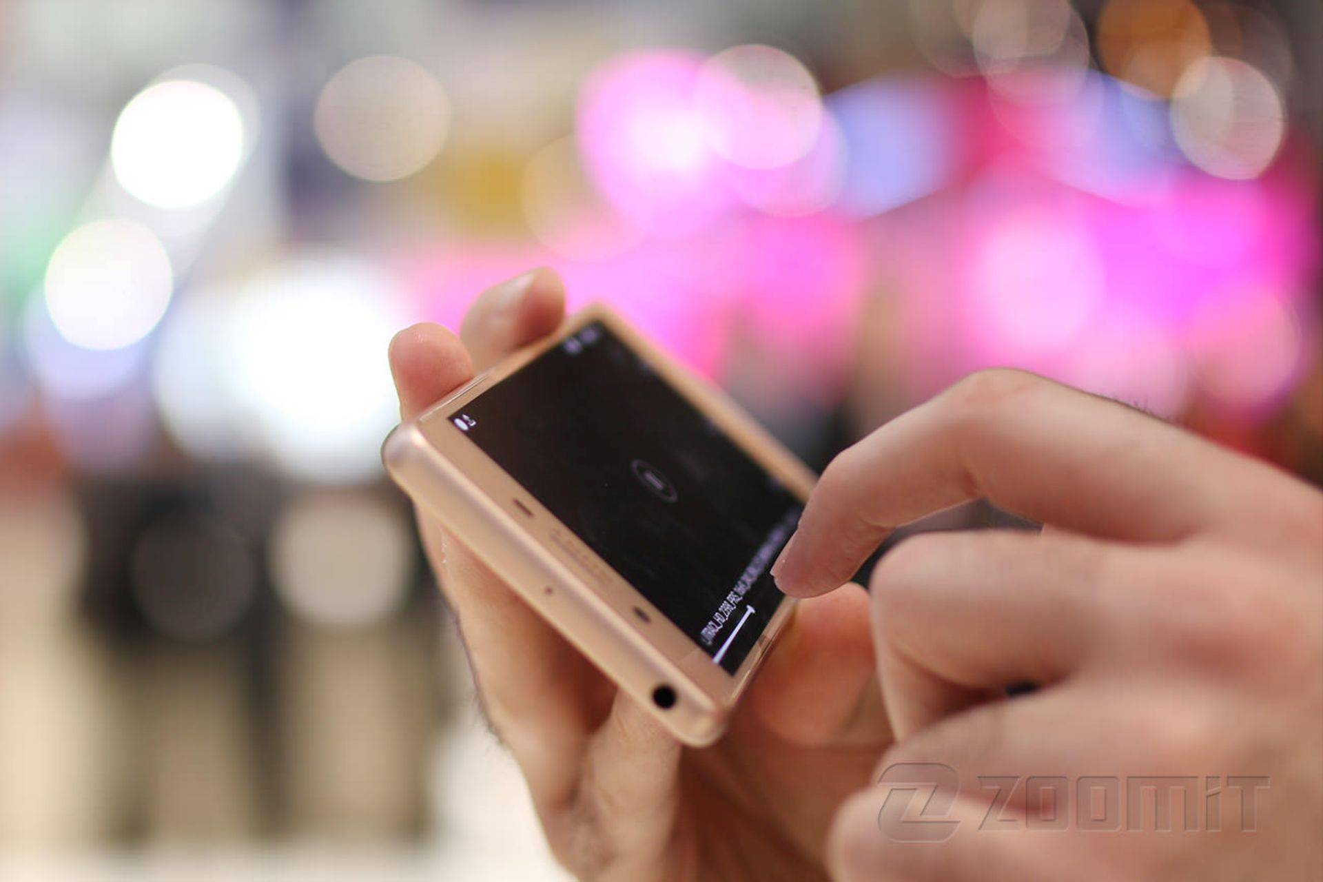 سونی اکسپریا ایکس پرفرمنس