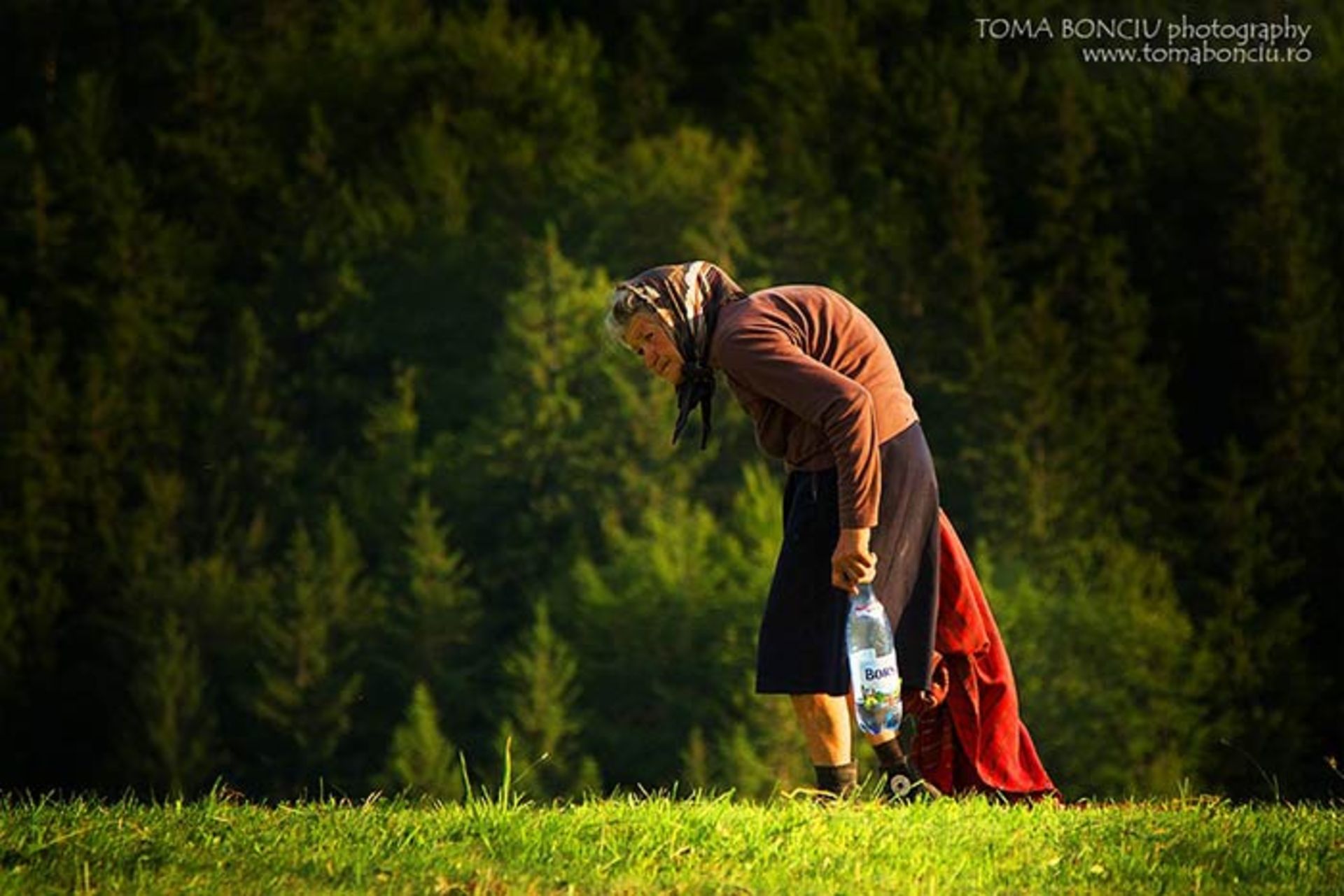 عکاسی توما بونسیو