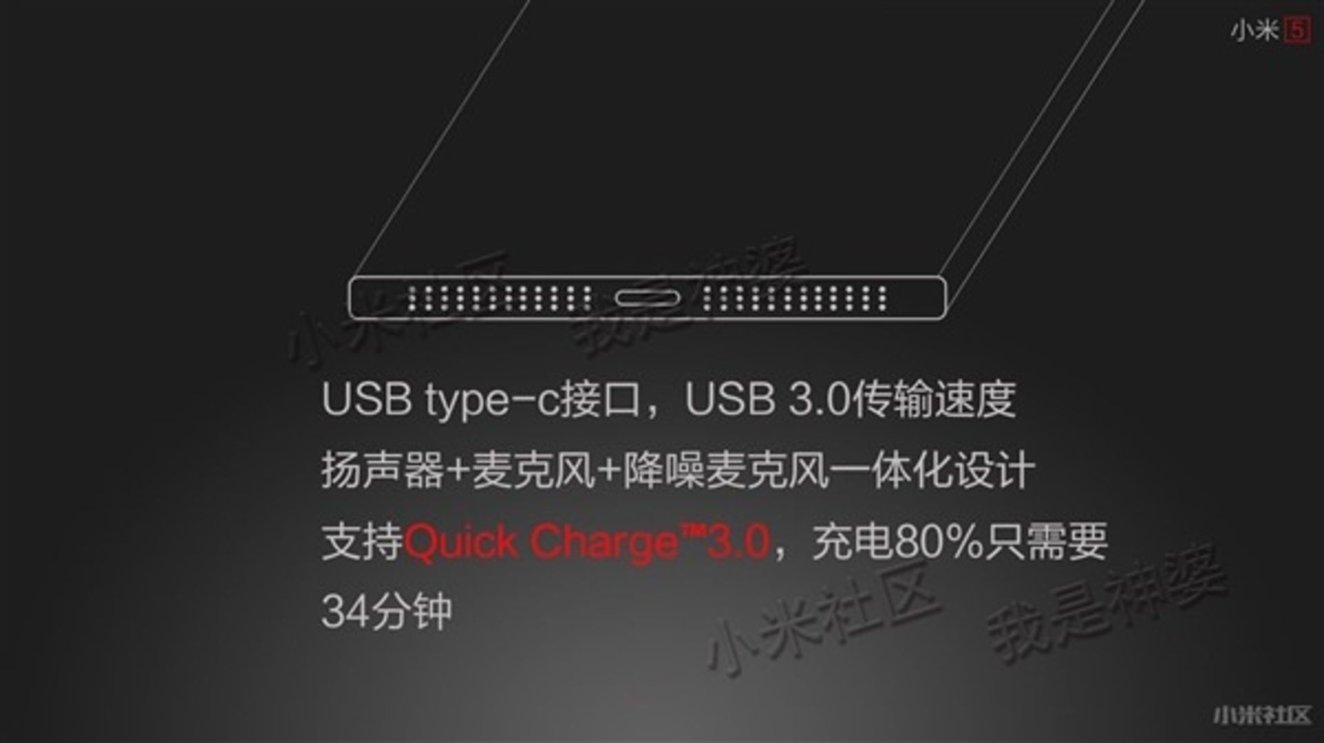 پورت USB C