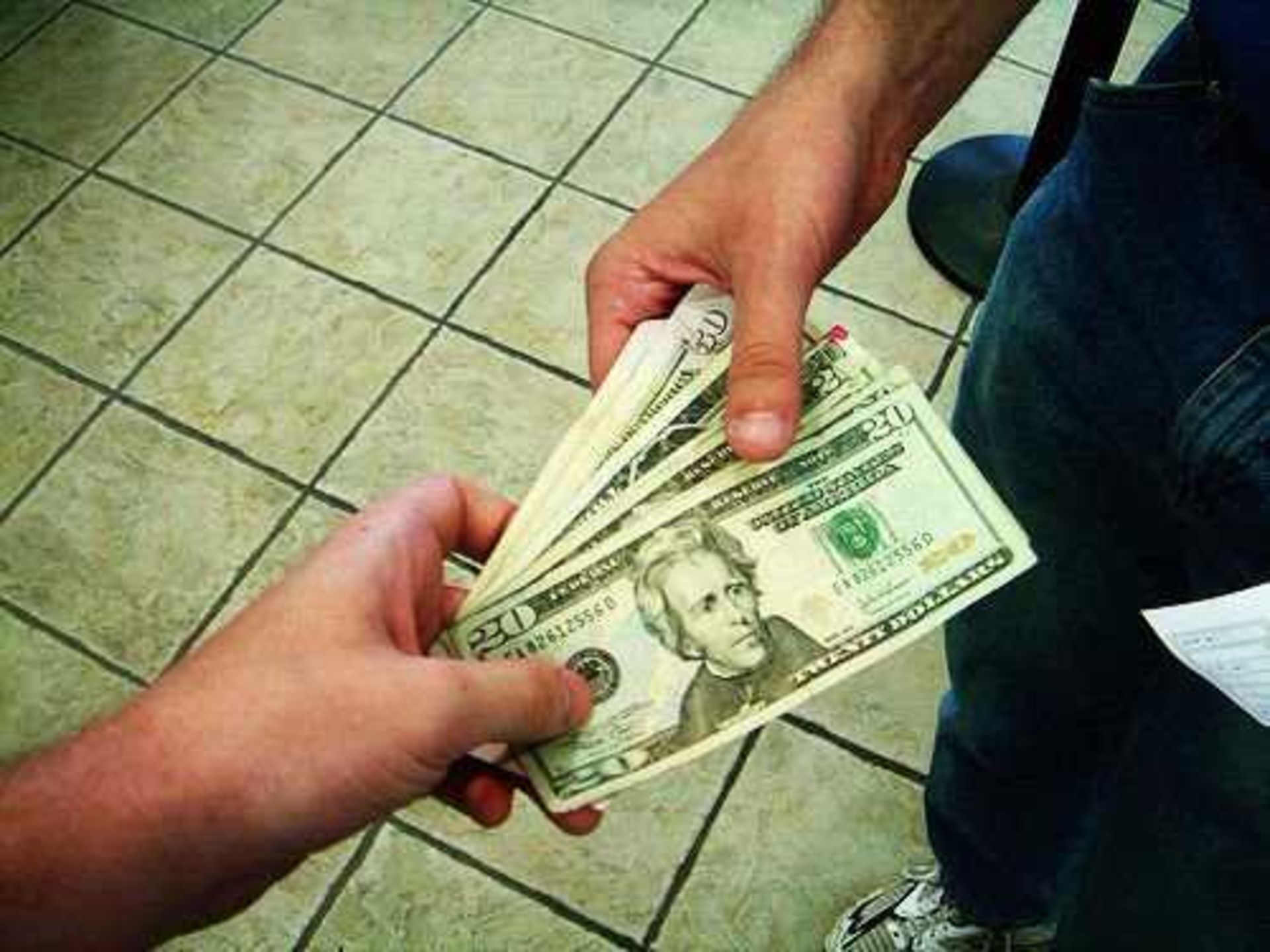 money