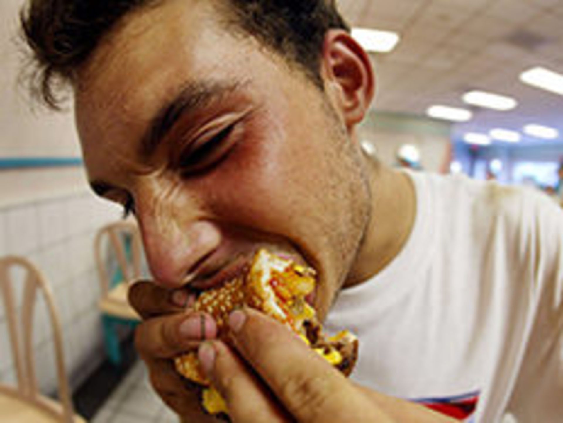 sandwich