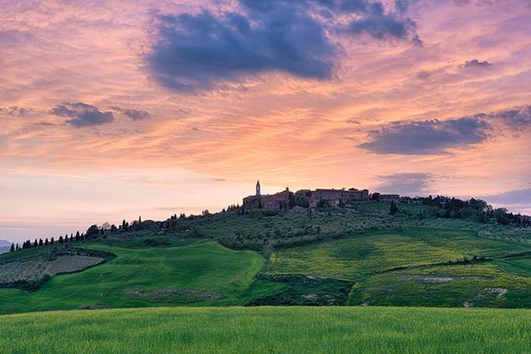 توسکانی