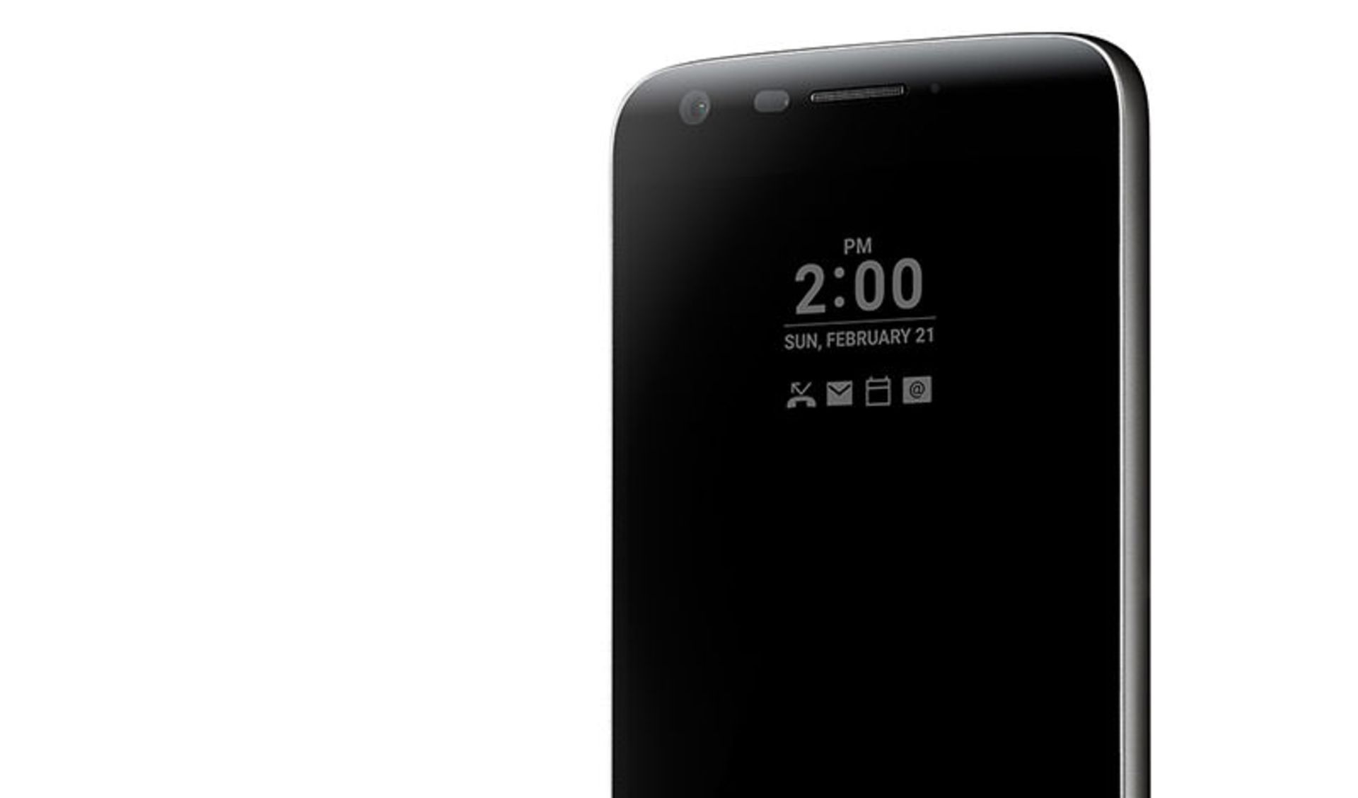 نمایشگر الجی جی 5