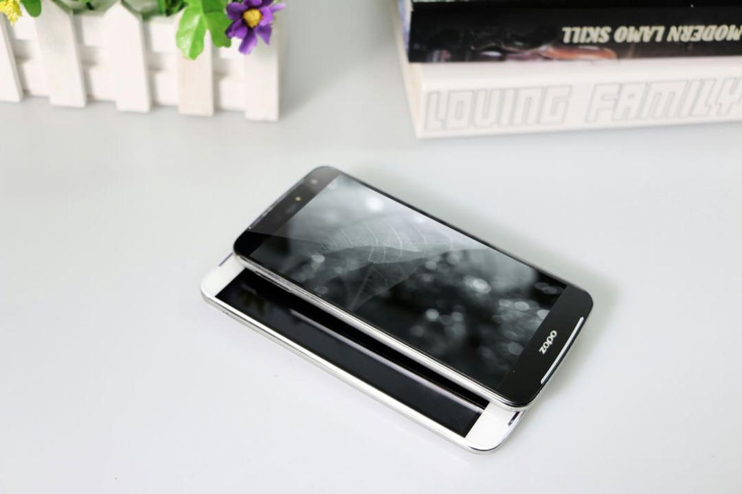 Zopo Speed 8