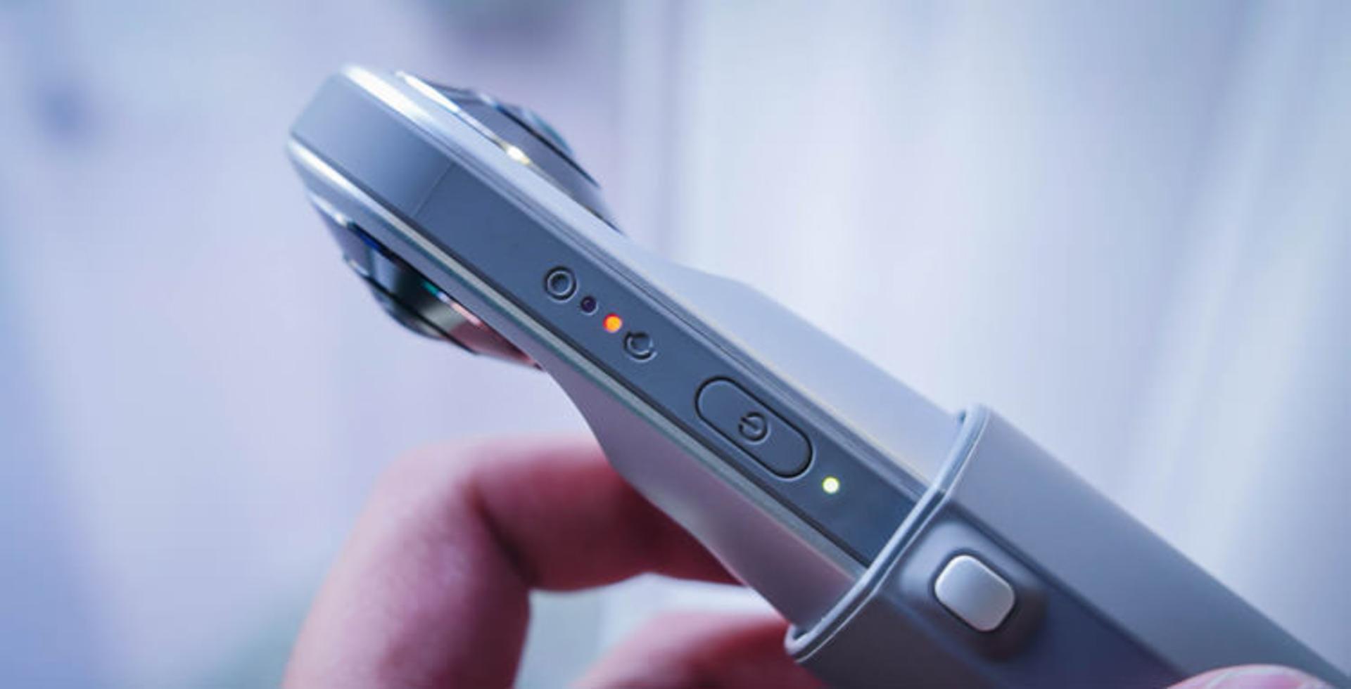 LG 360 CAM
