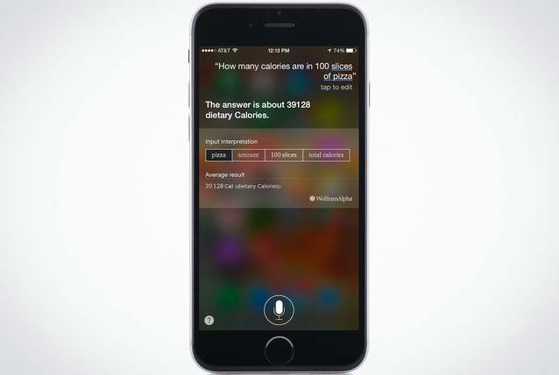 دستیار صوتی سیری