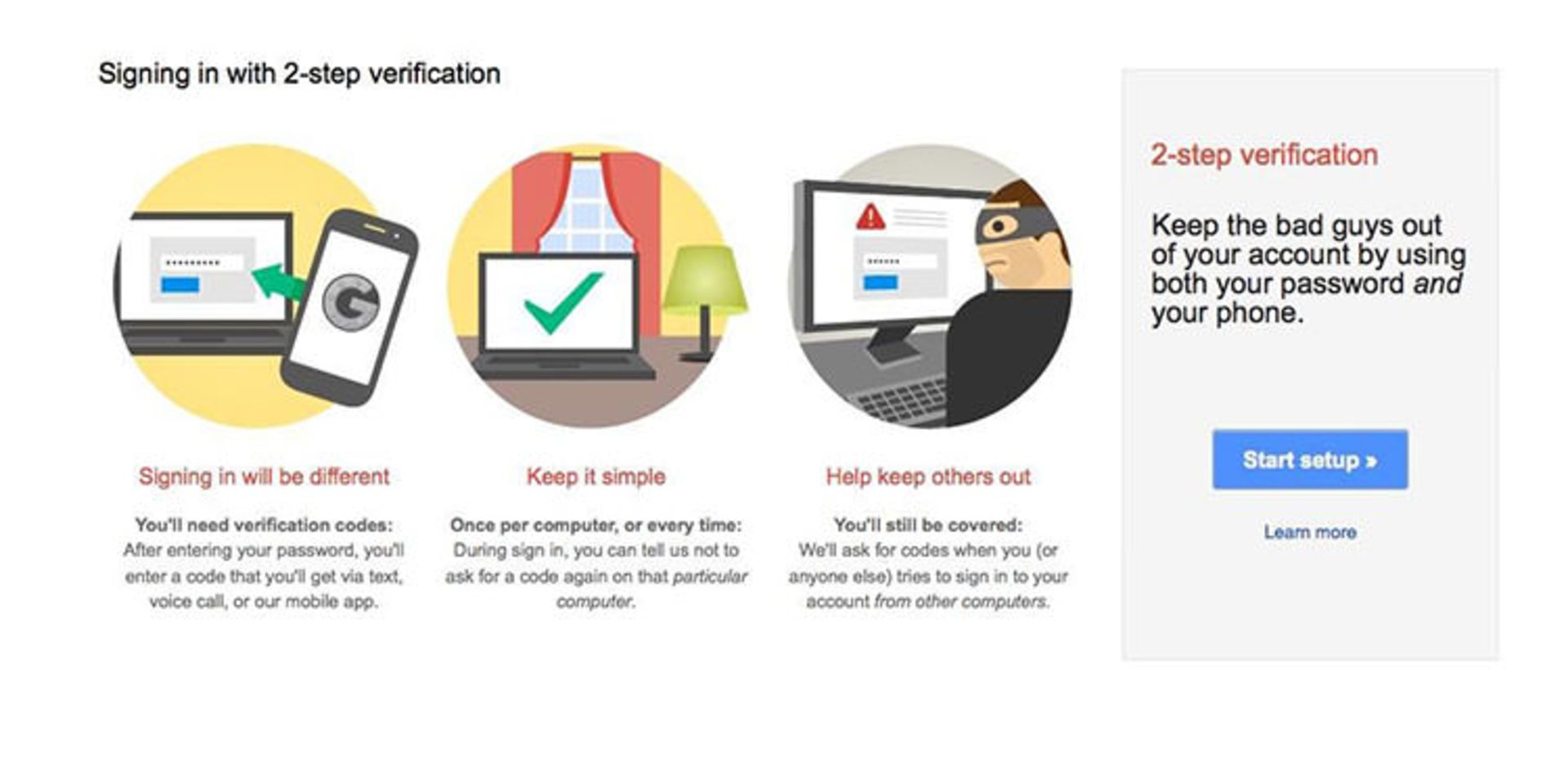 ورود دو مرحله‌ای