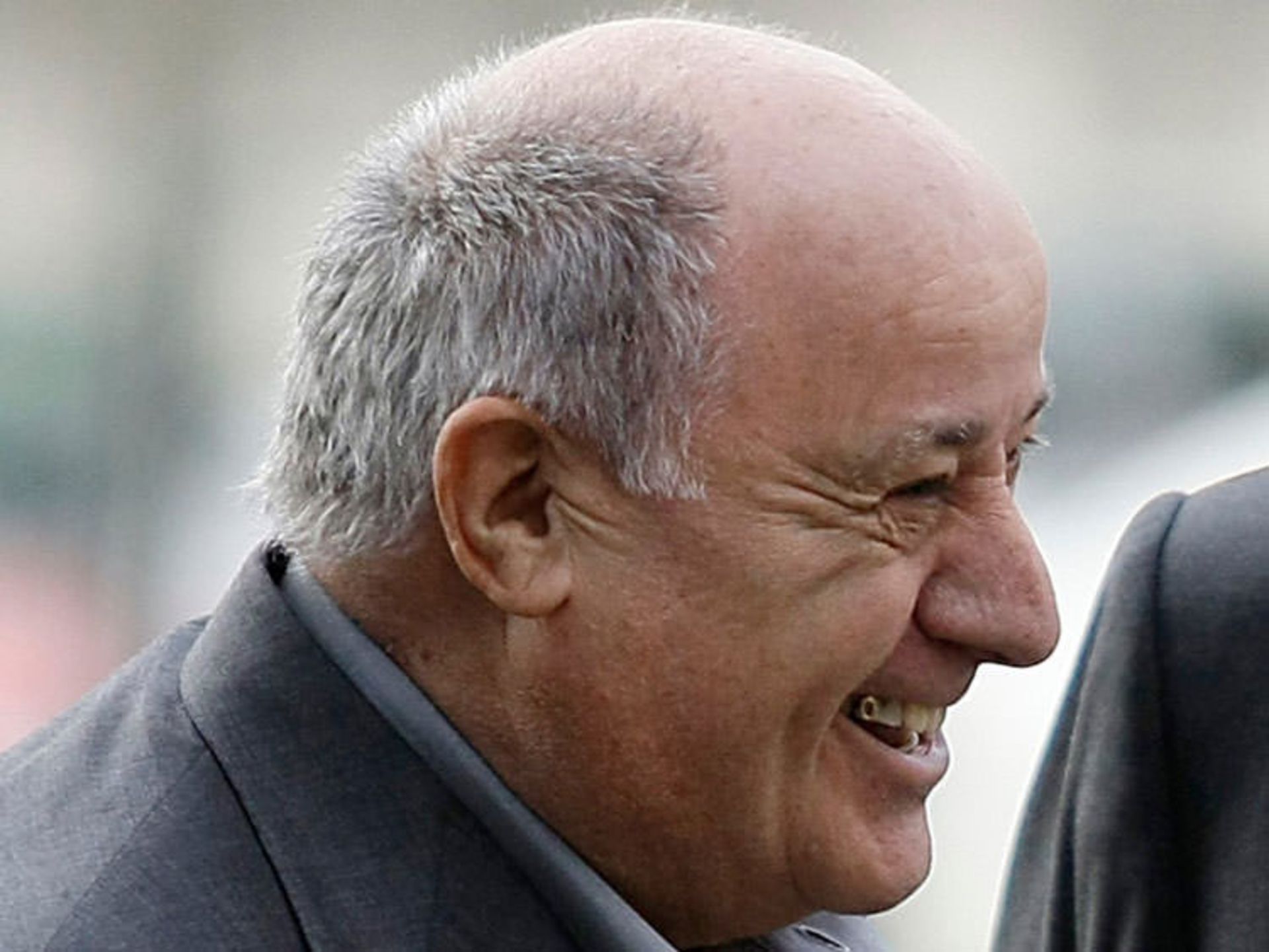 آمانسیو اورتگا