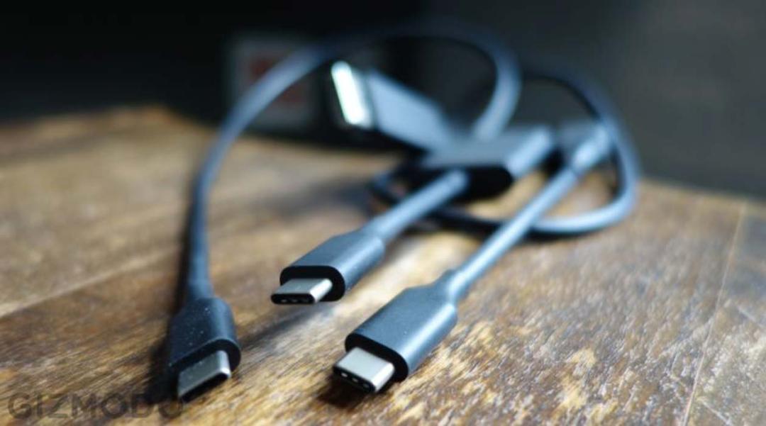 کابل USB-C