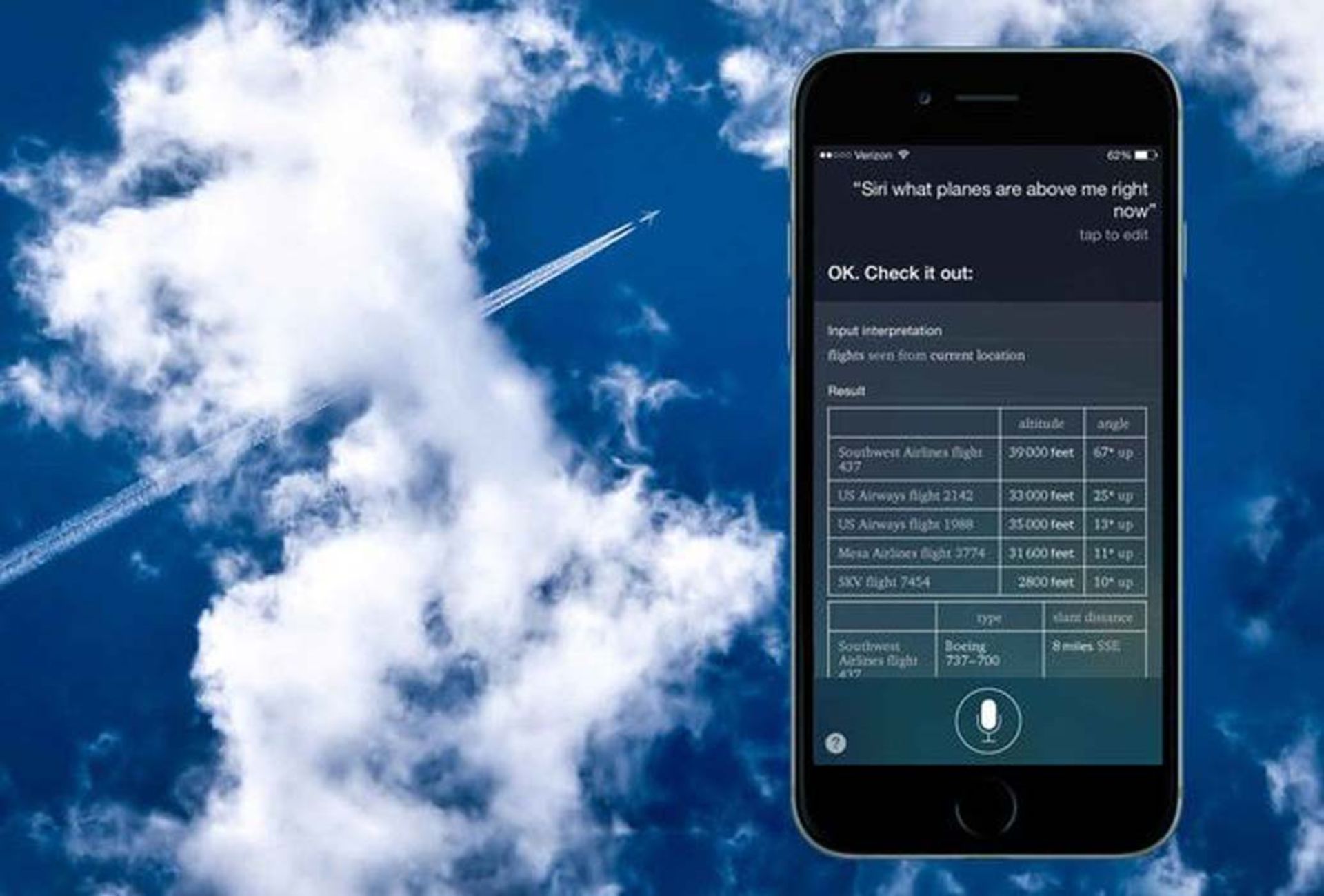 دستیار صوتی سیری