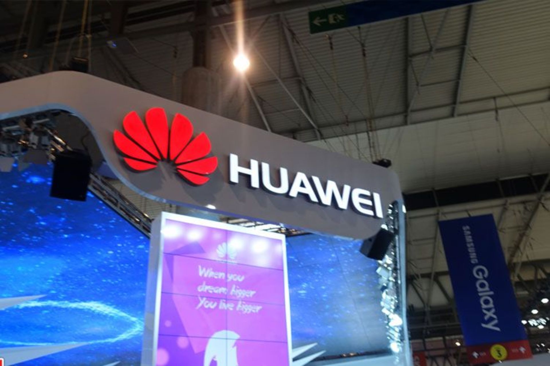 huawei